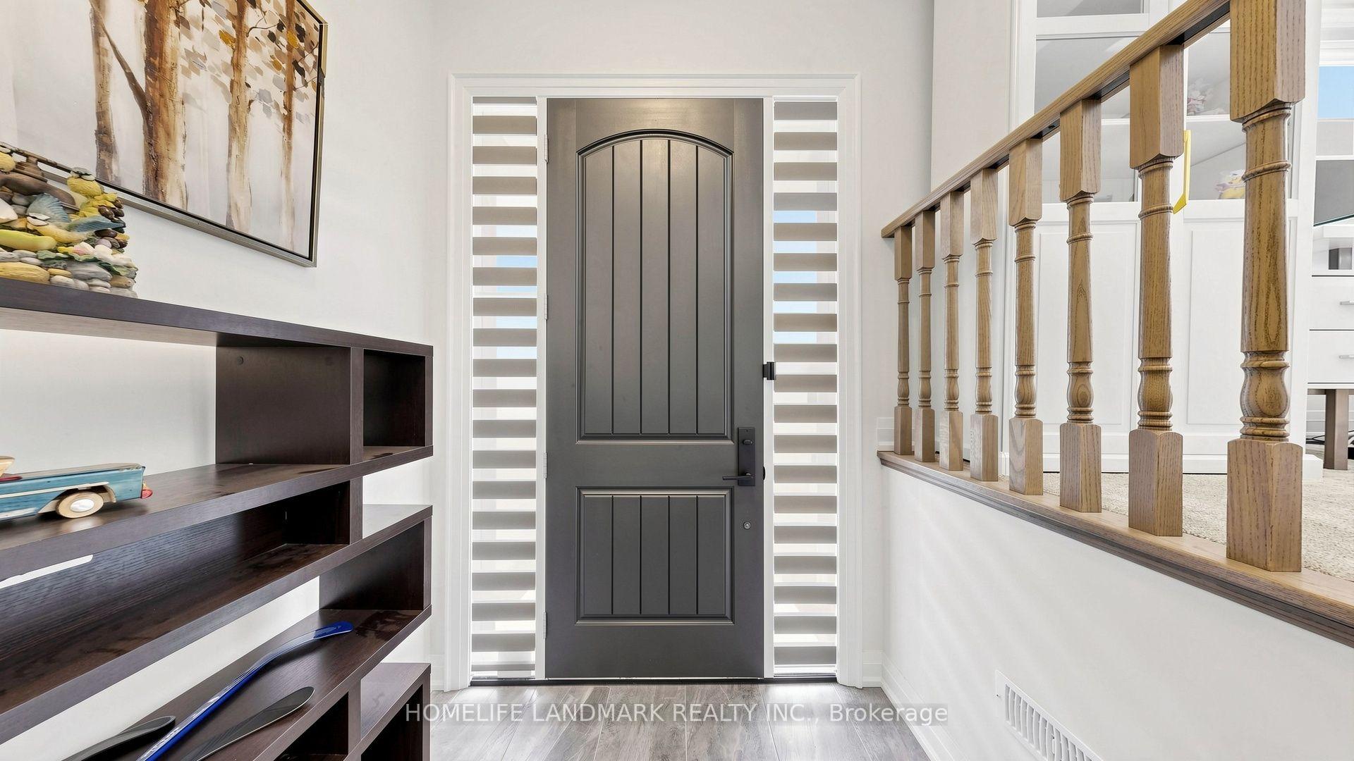 Photo 9 of 18 Gardenders Lane, Markham, Angus Glen — HOMEH