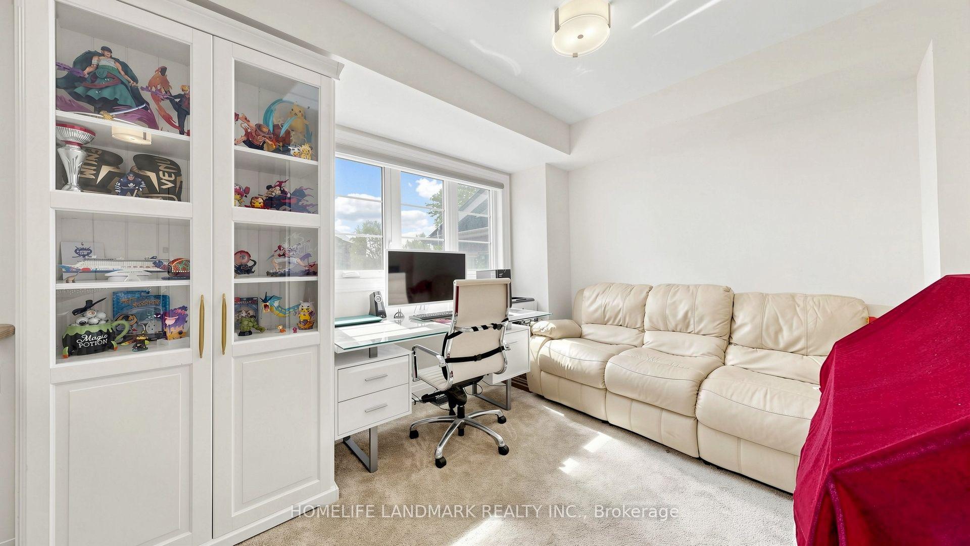 Photo 11 of 18 Gardenders Lane, Markham, Angus Glen — HOMEH
