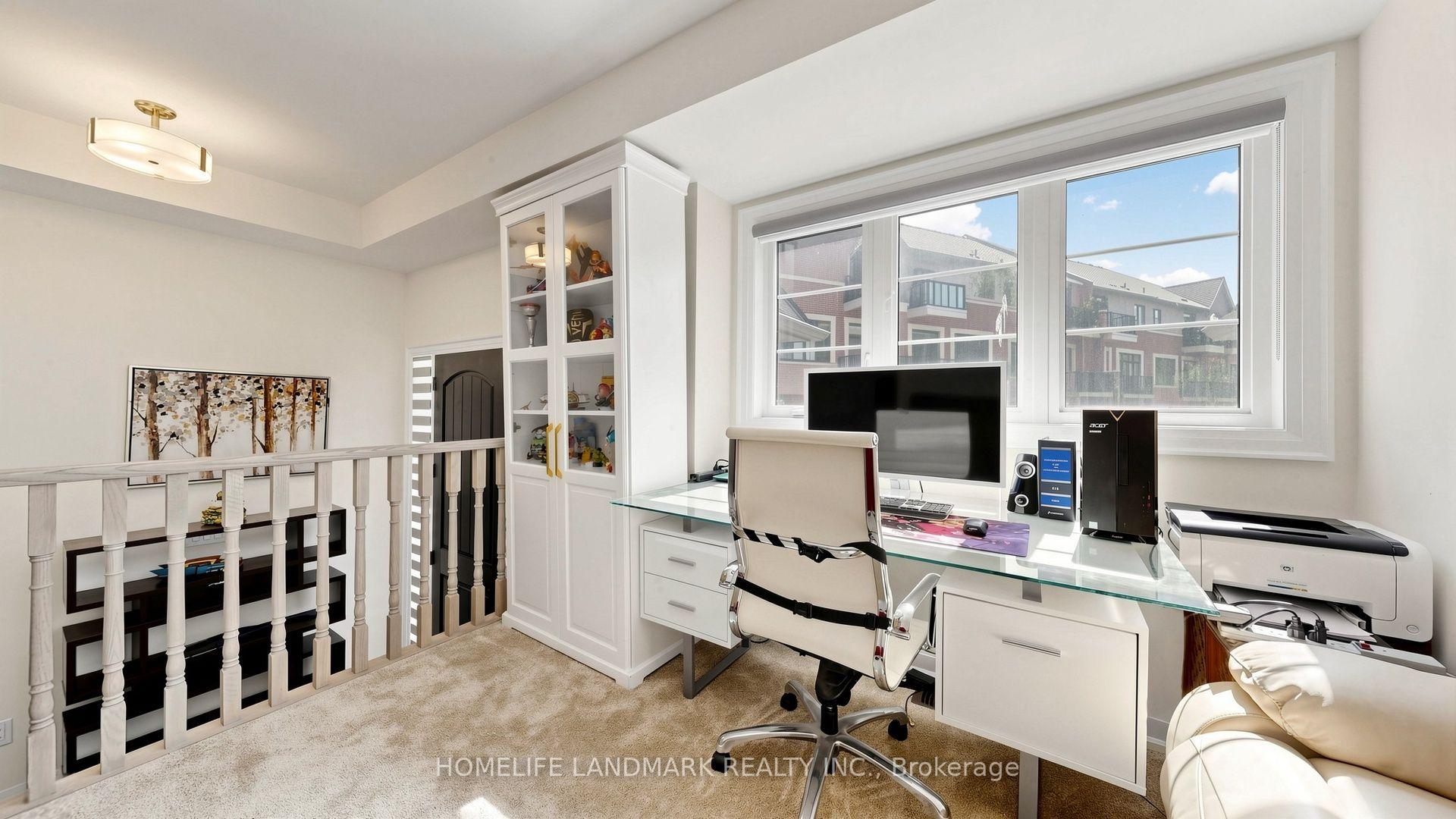 Photo 13 of 18 Gardenders Lane, Markham, Angus Glen — HOMEH