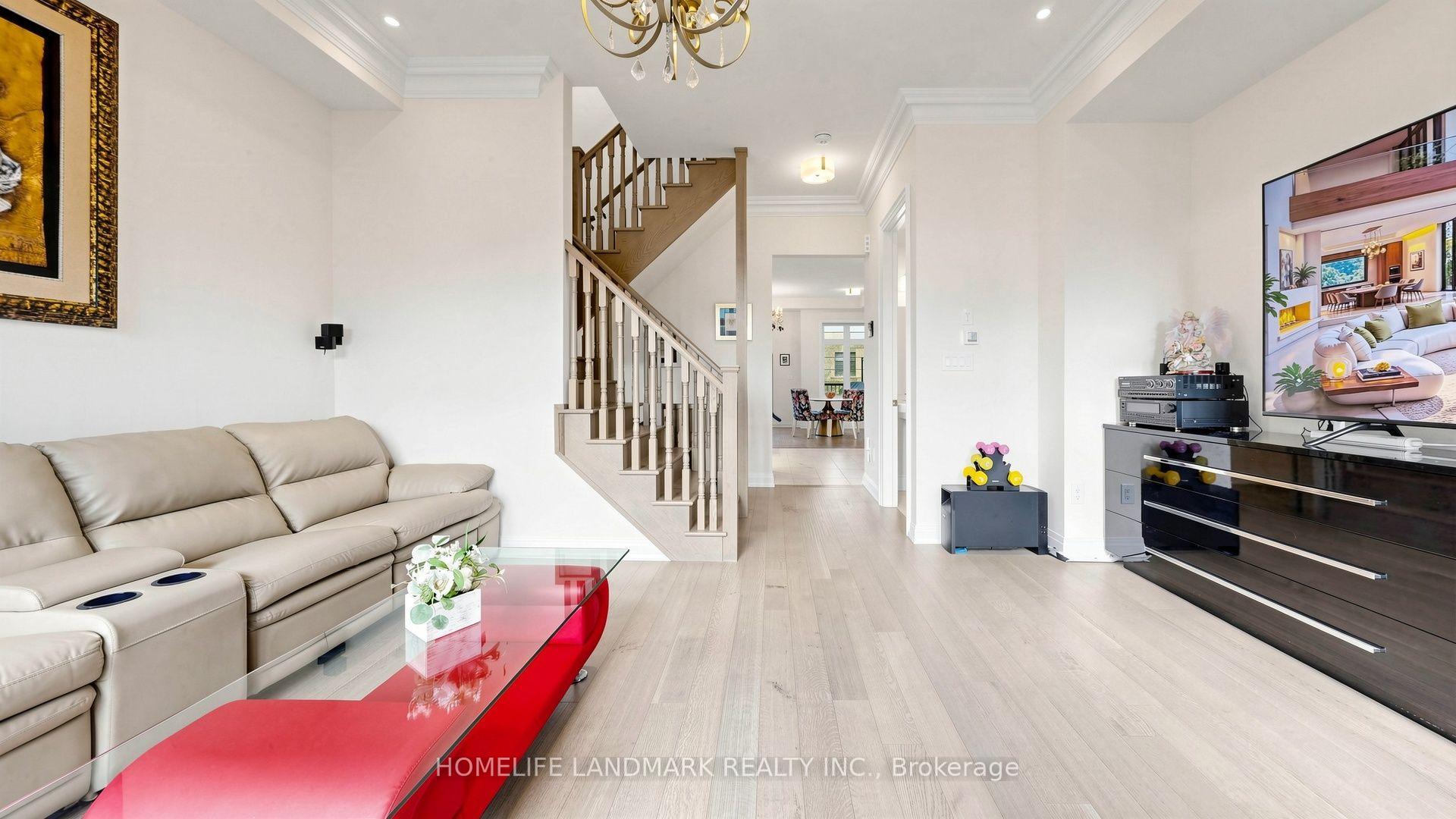 Photo 18 of 18 Gardenders Lane, Markham, Angus Glen — HOMEH