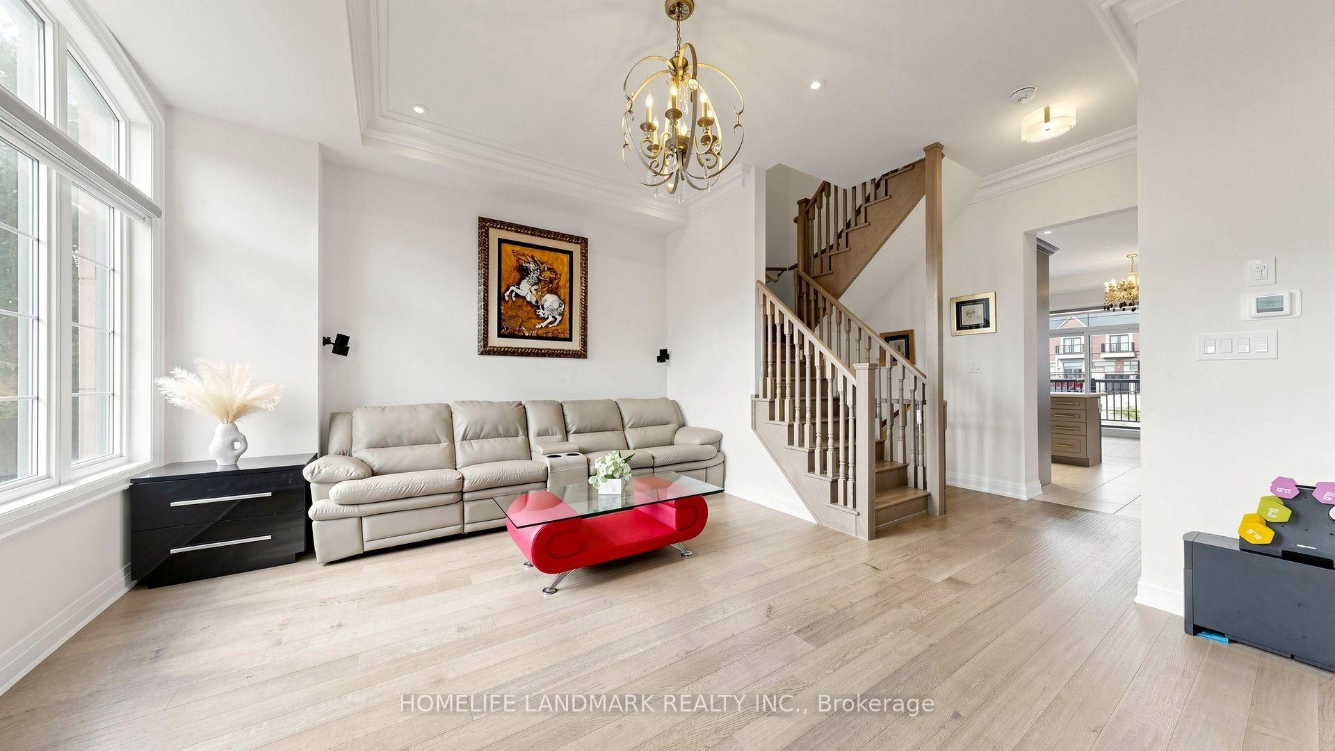 Photo 19 of 18 Gardenders Lane, Markham, Angus Glen — HOMEH