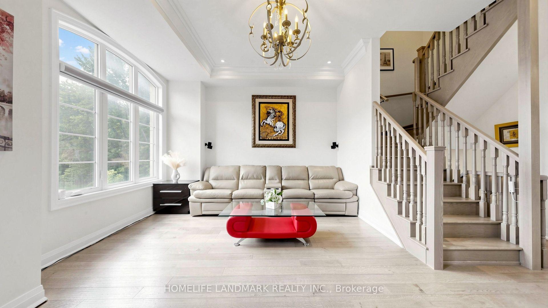 Photo 20 of 18 Gardenders Lane, Markham, Angus Glen — HOMEH