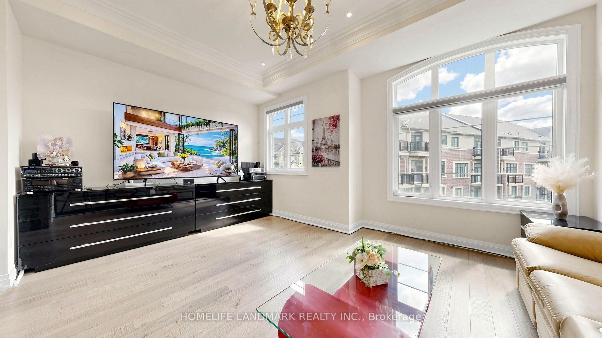 Photo 21 of 18 Gardenders Lane, Markham, Angus Glen — HOMEH
