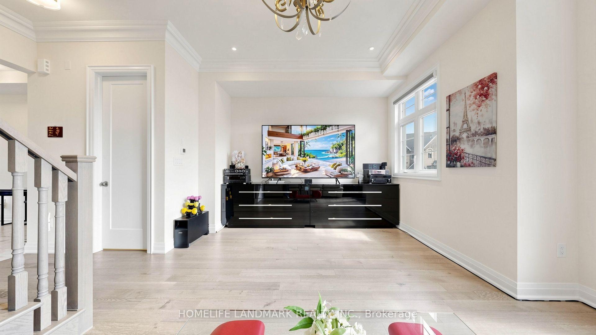Photo 22 of 18 Gardenders Lane, Markham, Angus Glen — HOMEH