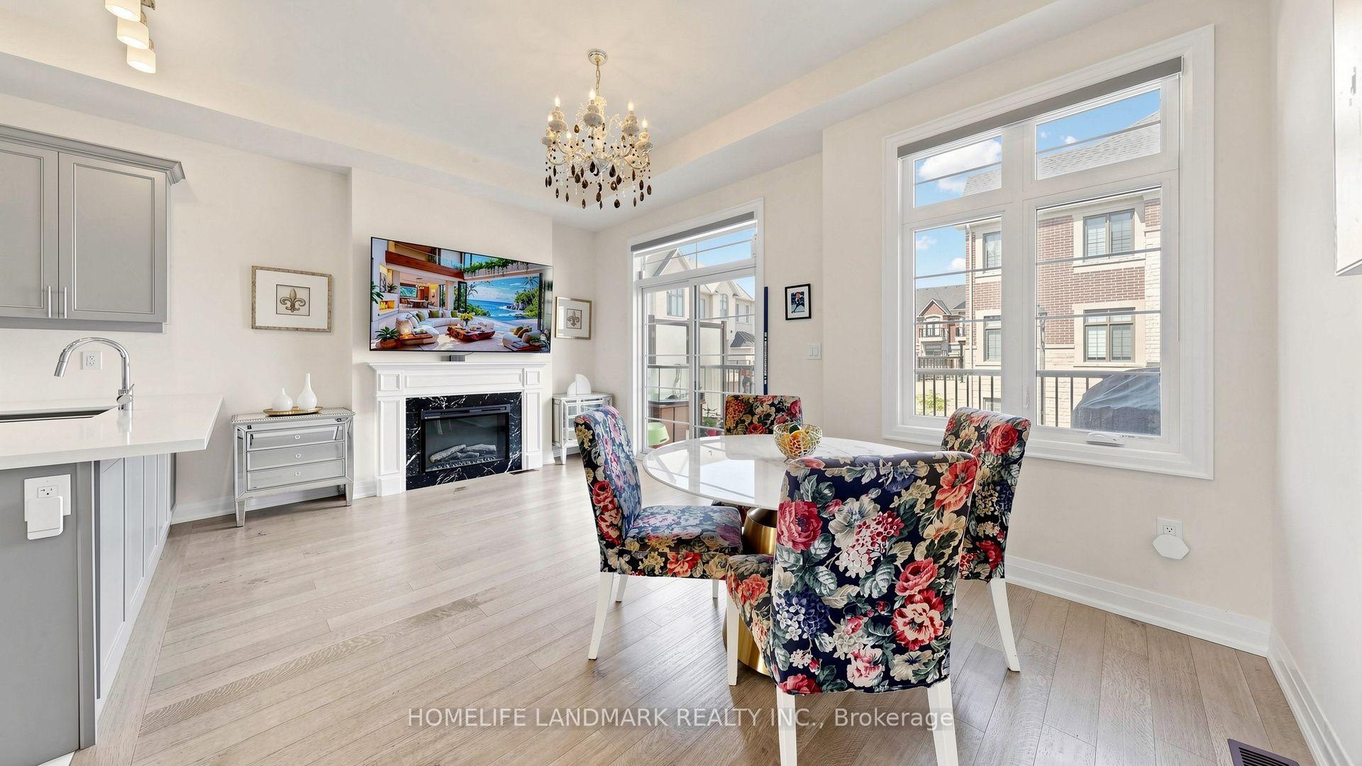 Photo 24 of 18 Gardenders Lane, Markham, Angus Glen — HOMEH