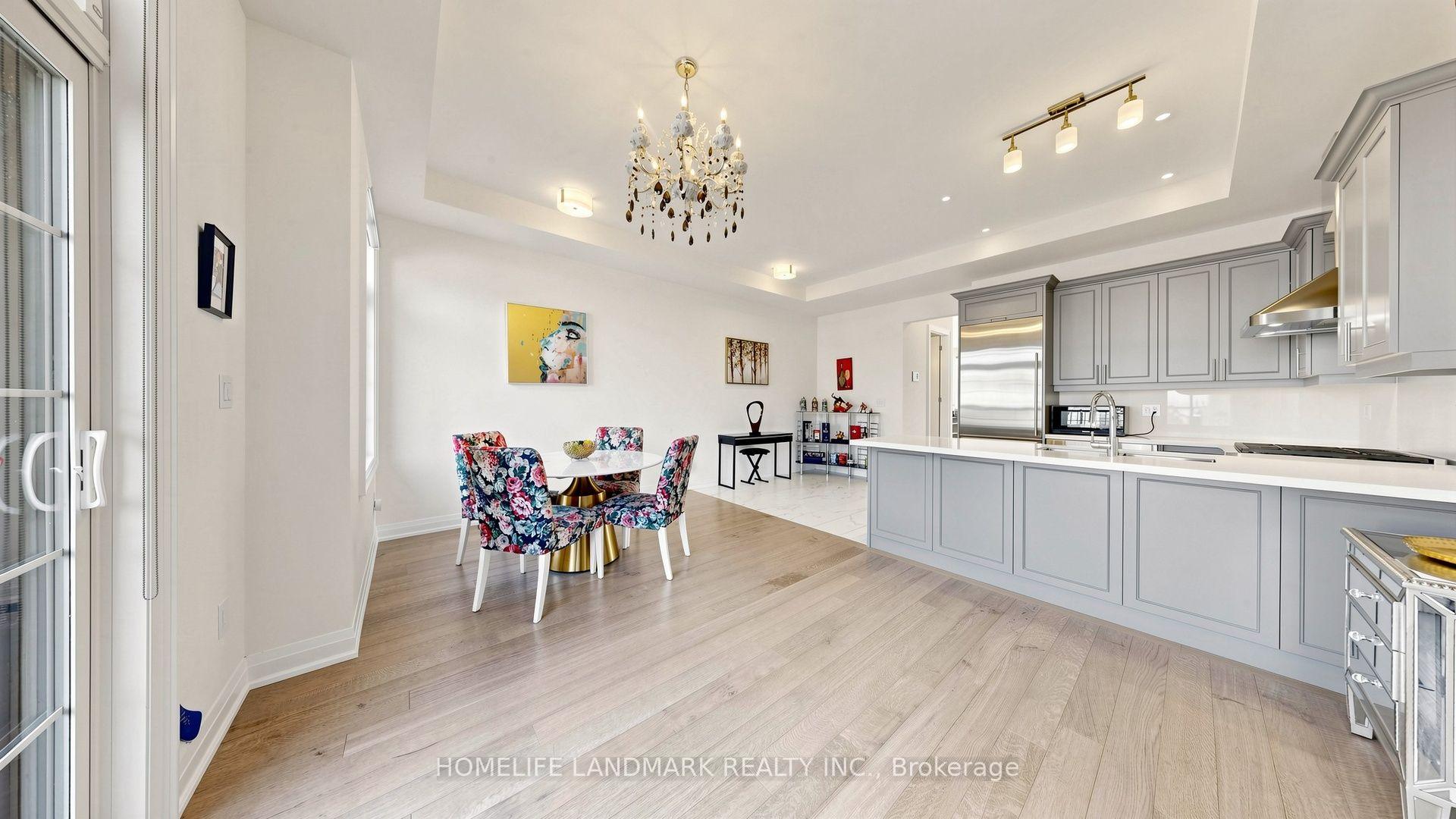 Photo 25 of 18 Gardenders Lane, Markham, Angus Glen — HOMEH