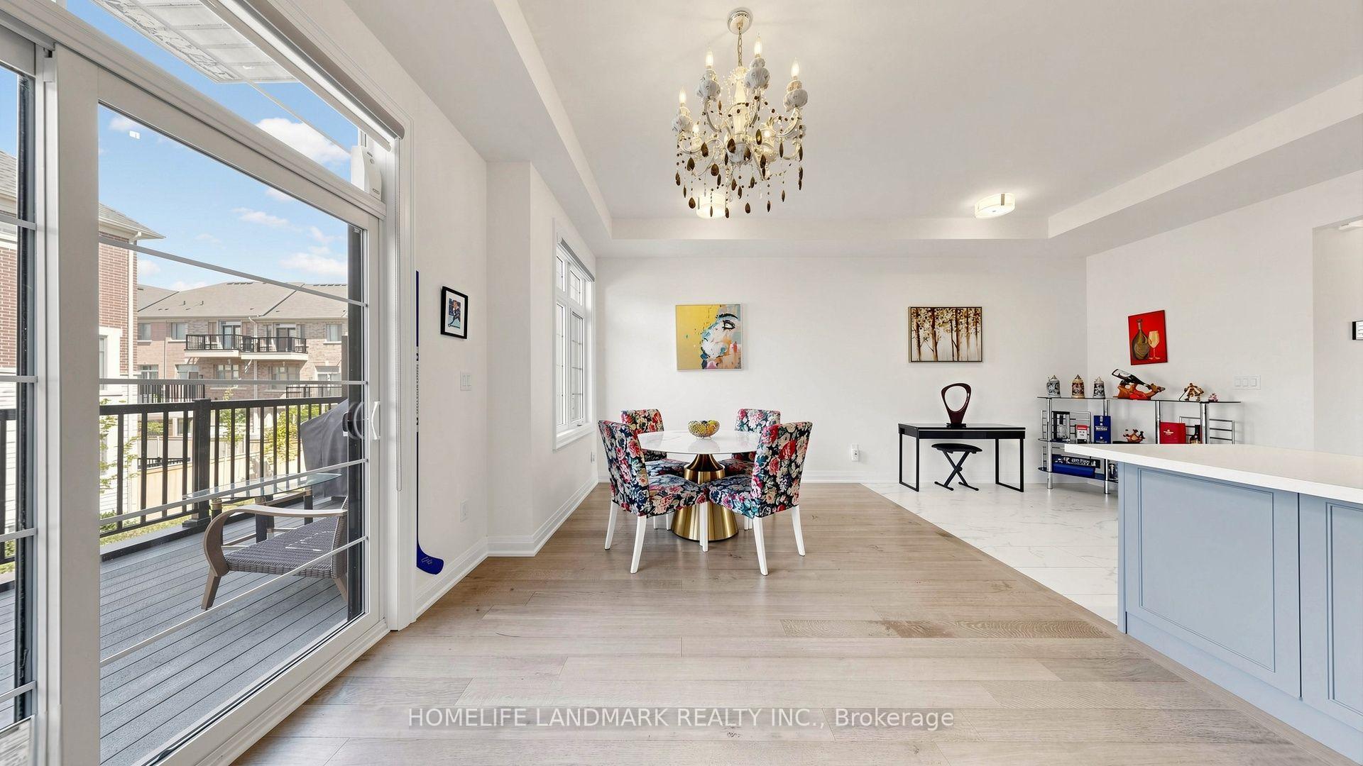Photo 26 of 18 Gardenders Lane, Markham, Angus Glen — HOMEH