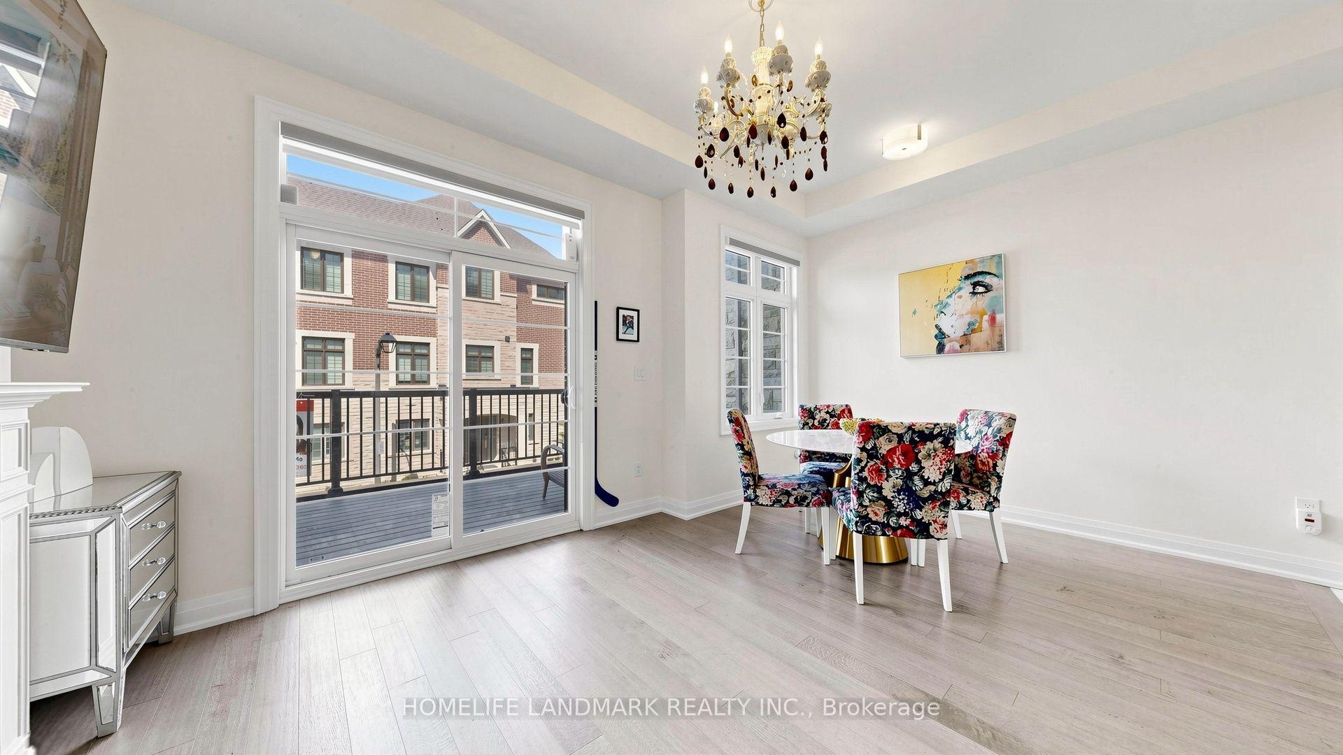 Photo 27 of 18 Gardenders Lane, Markham, Angus Glen — HOMEH