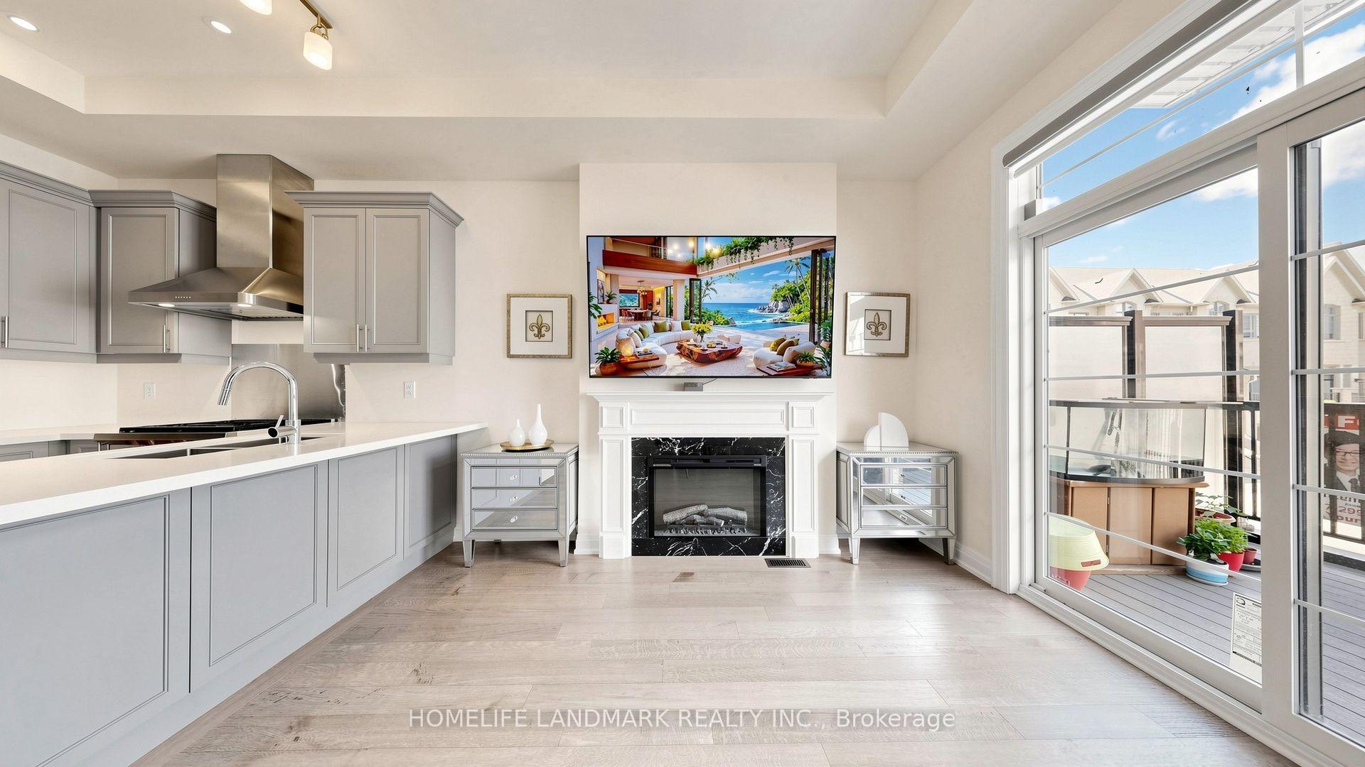 Photo 28 of 18 Gardenders Lane, Markham, Angus Glen — HOMEH