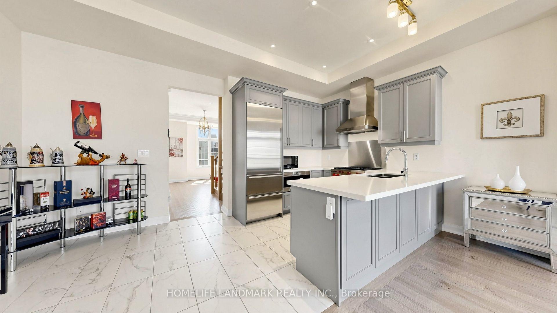 Photo 29 of 18 Gardenders Lane, Markham, Angus Glen — HOMEH