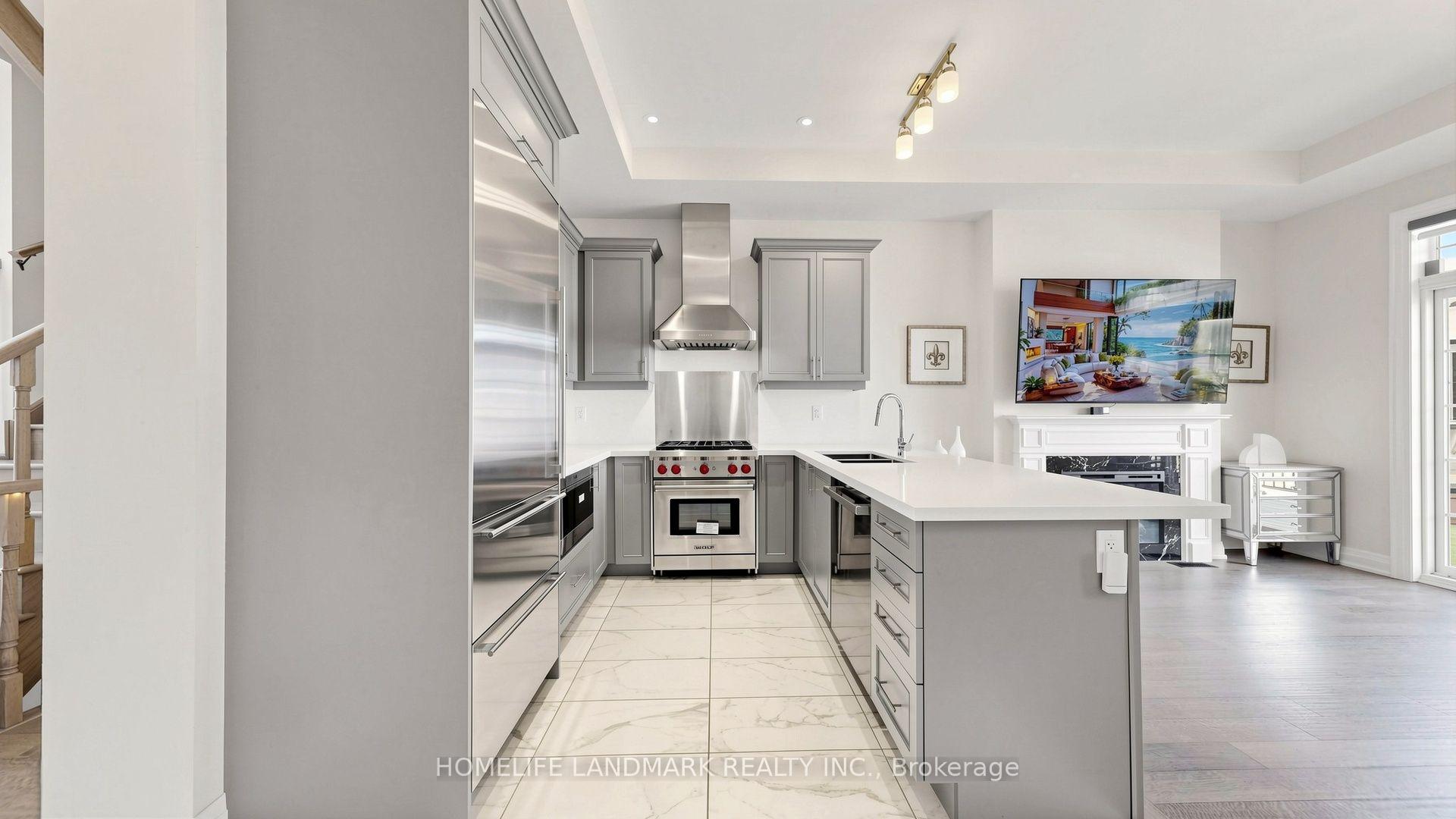 Photo 31 of 18 Gardenders Lane, Markham, Angus Glen — HOMEH