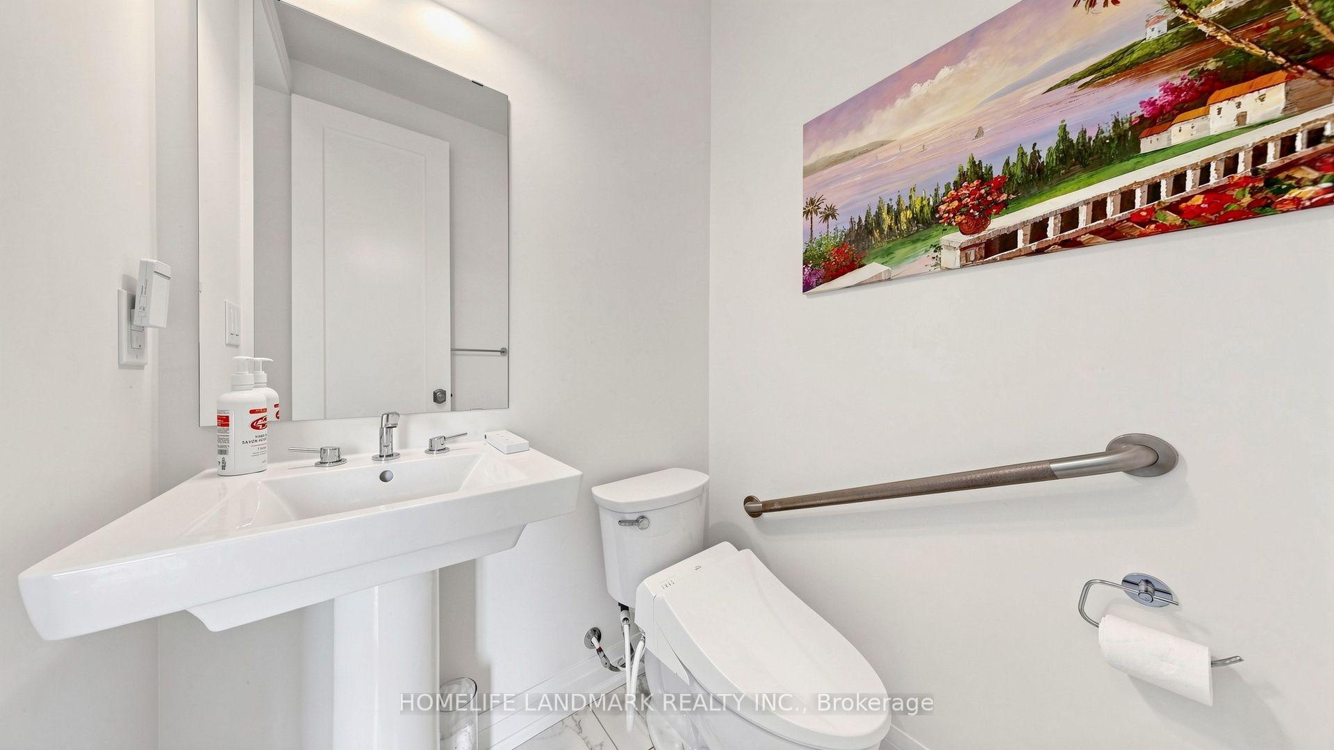 Photo 33 of 18 Gardenders Lane, Markham, Angus Glen — HOMEH