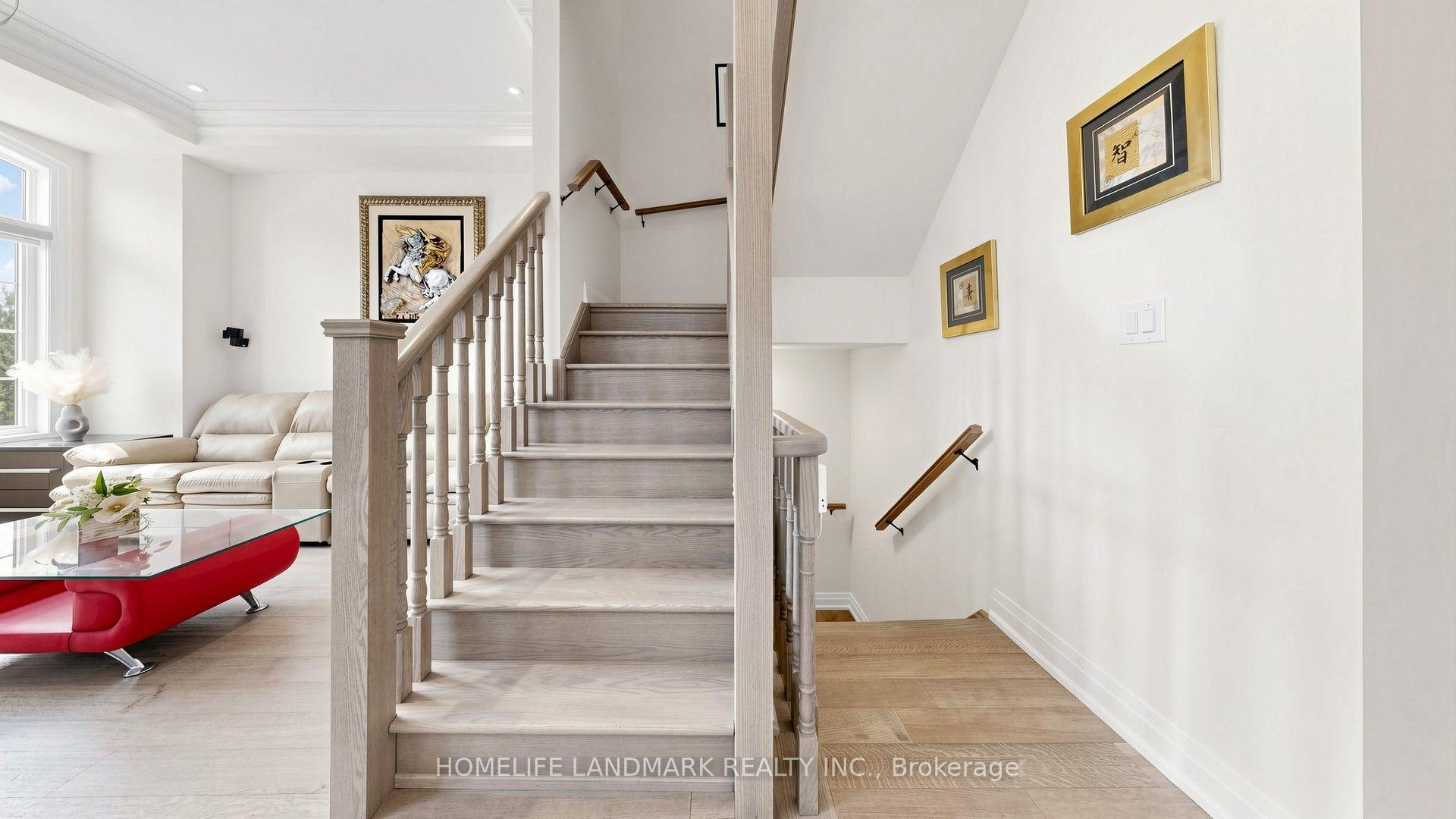 Photo 34 of 18 Gardenders Lane, Markham, Angus Glen — HOMEH
