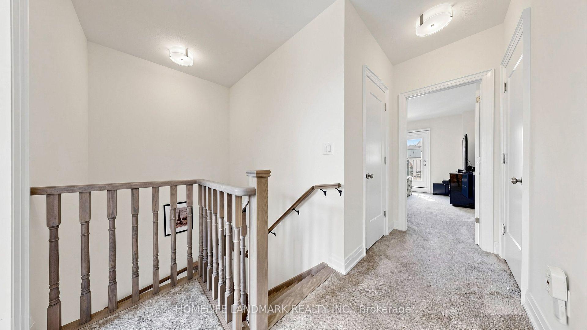 Photo 35 of 18 Gardenders Lane, Markham, Angus Glen — HOMEH
