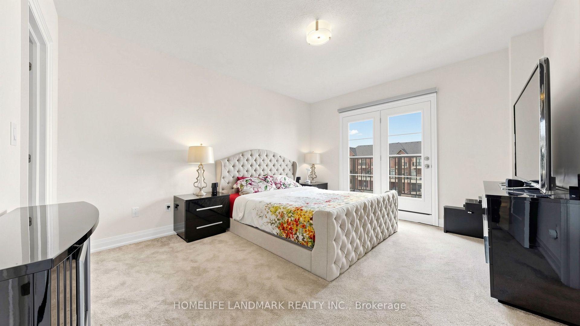 Photo 36 of 18 Gardenders Lane, Markham, Angus Glen — HOMEH