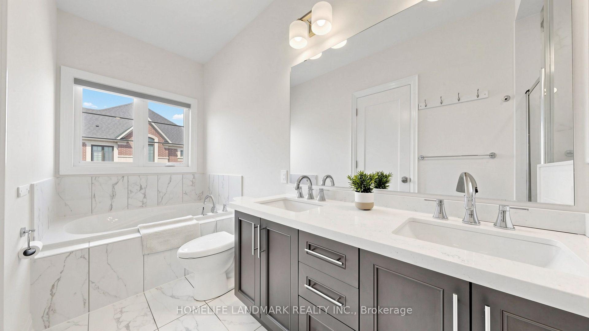Photo 38 of 18 Gardenders Lane, Markham, Angus Glen — HOMEH