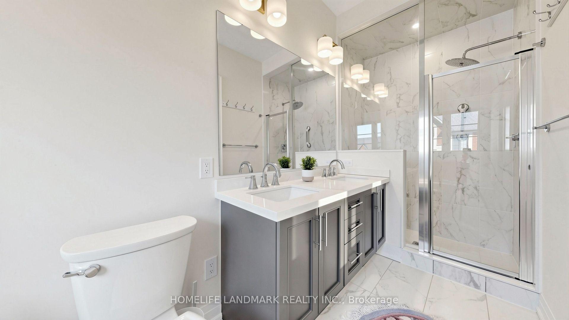 Photo 39 of 18 Gardenders Lane, Markham, Angus Glen — HOMEH