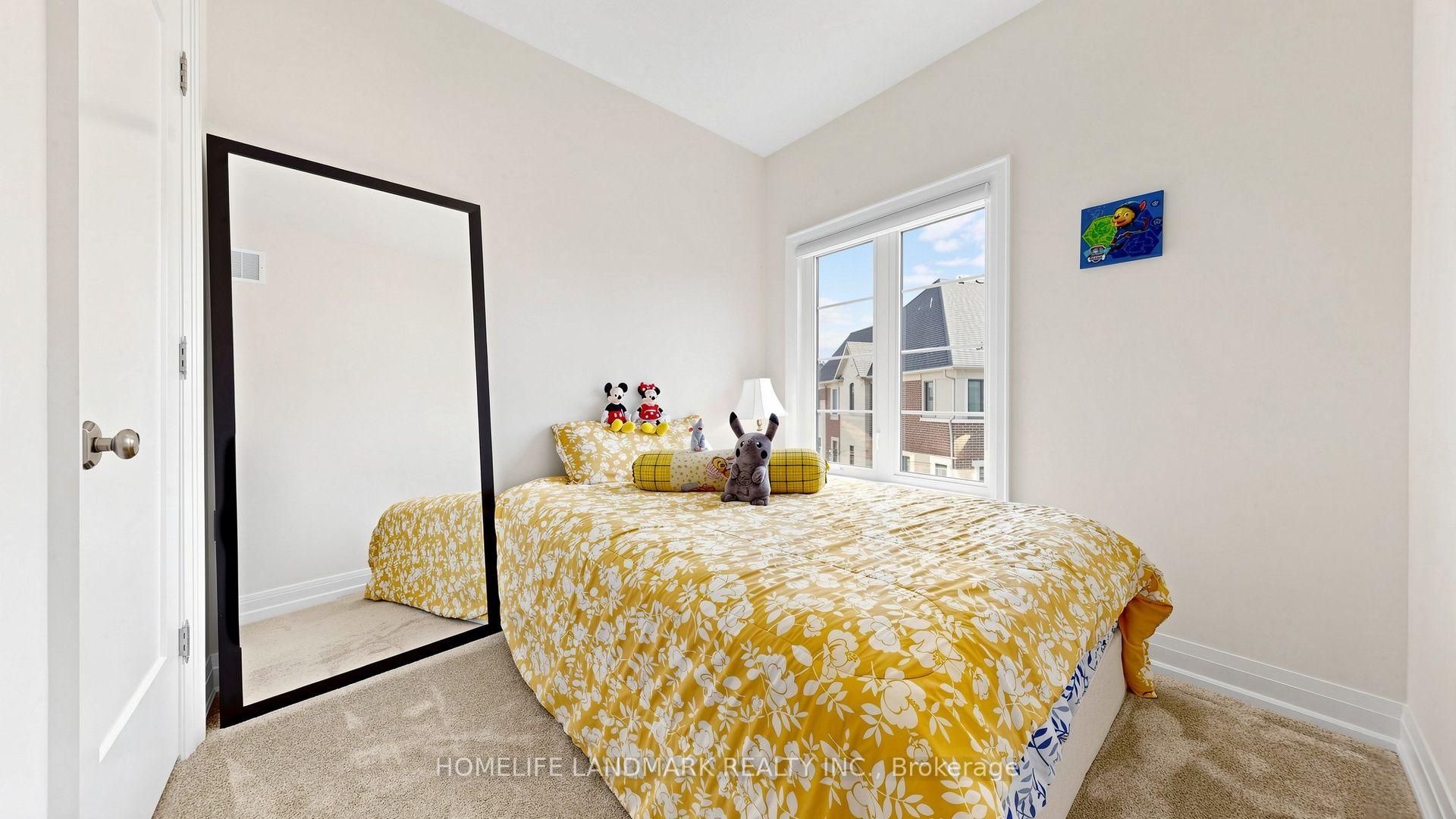 Photo 40 of 18 Gardenders Lane, Markham, Angus Glen — HOMEH