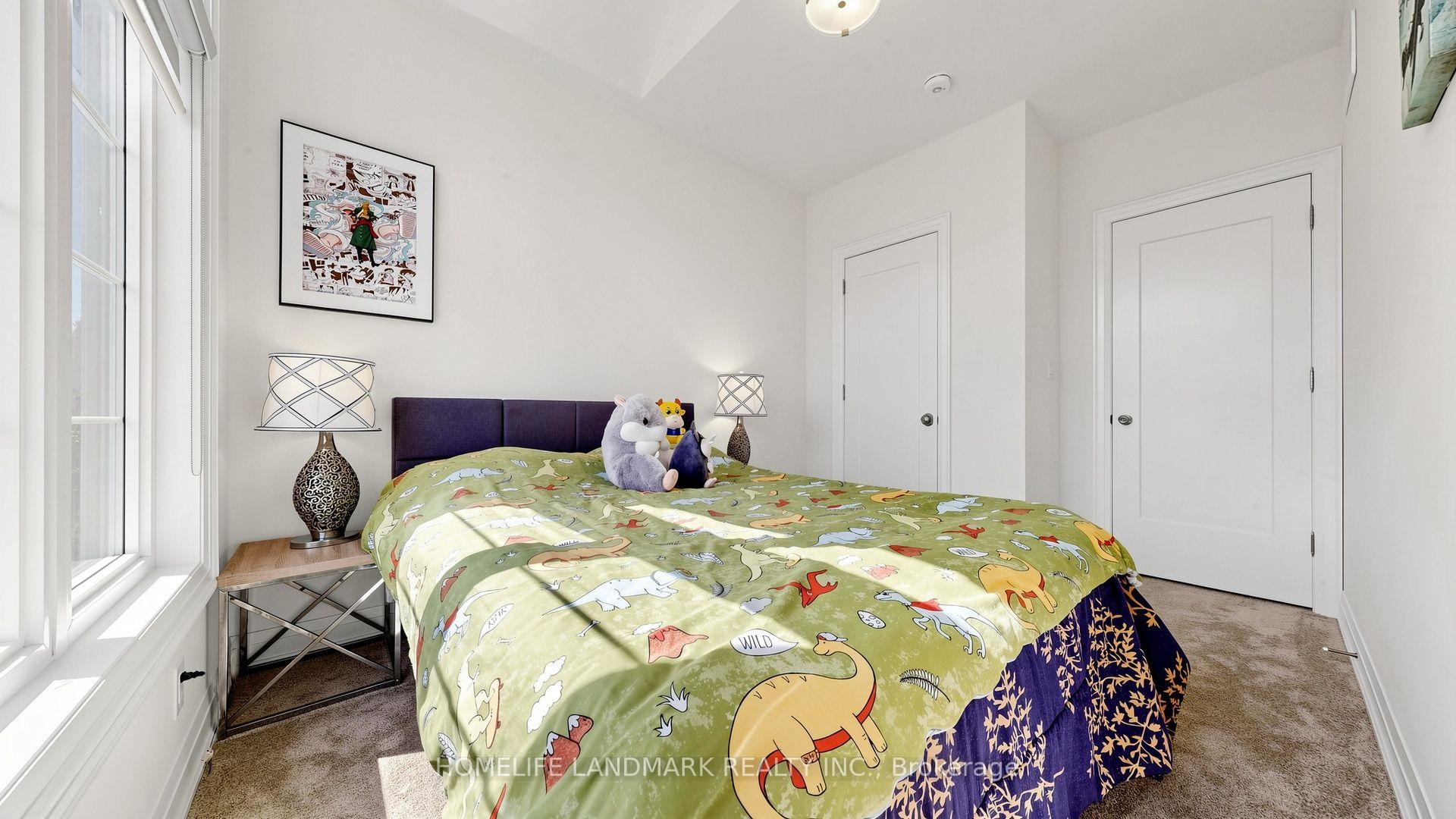 Photo 42 of 18 Gardenders Lane, Markham, Angus Glen — HOMEH