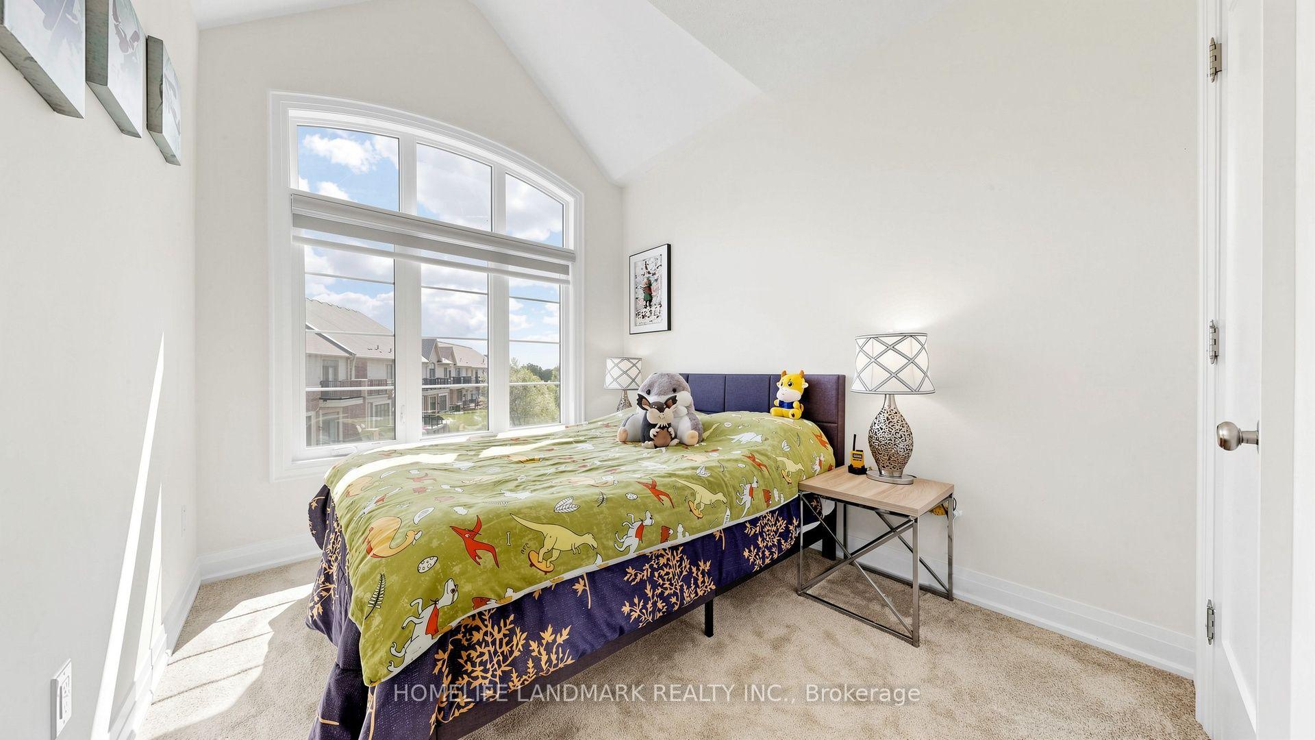 Photo 43 of 18 Gardenders Lane, Markham, Angus Glen — HOMEH