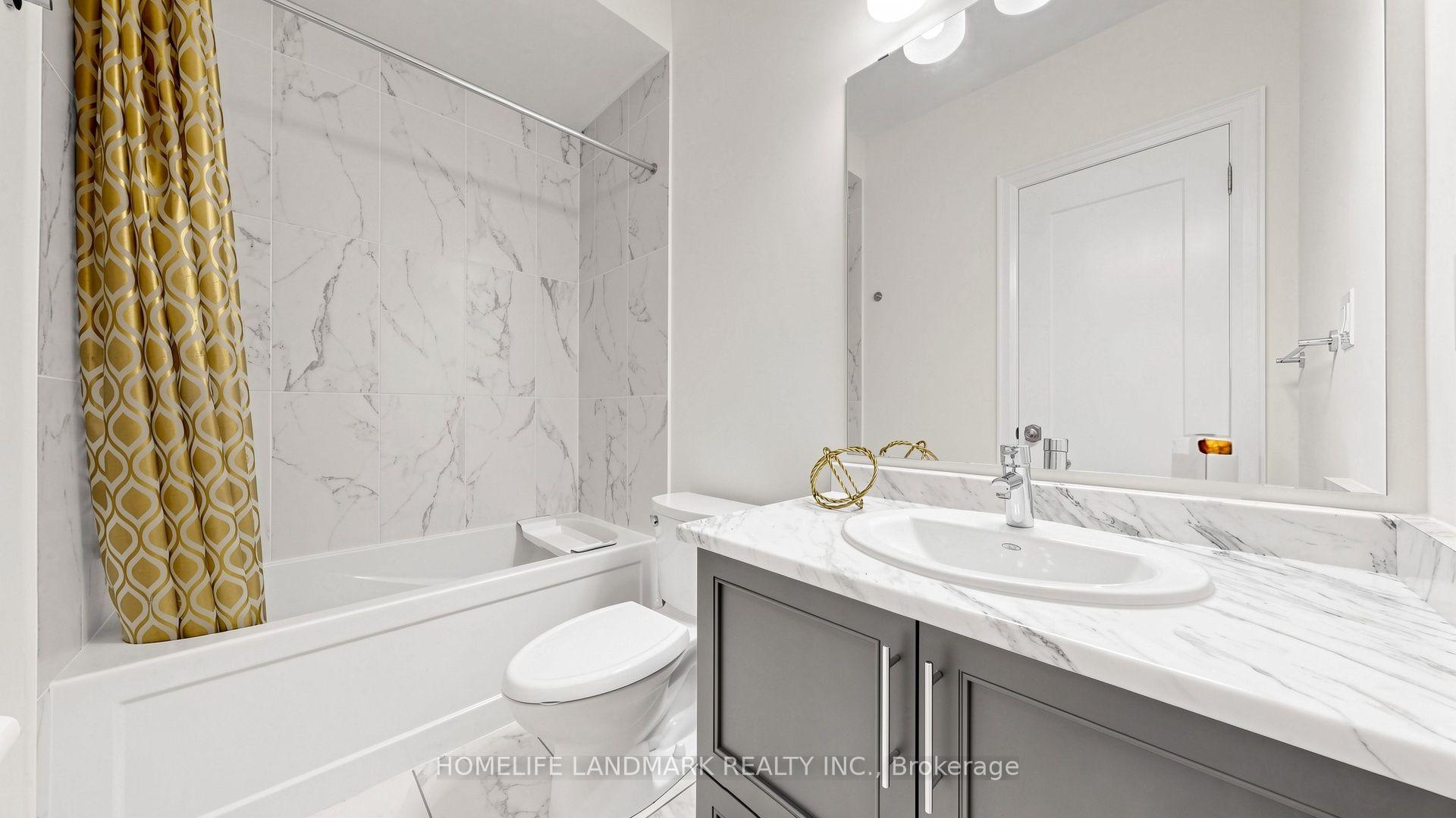 Photo 44 of 18 Gardenders Lane, Markham, Angus Glen — HOMEH