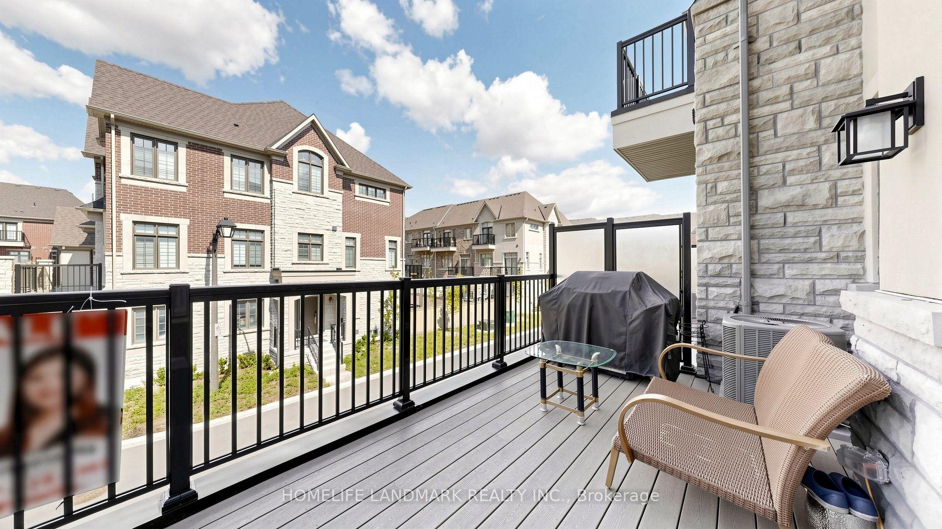 Photo 46 of 18 Gardenders Lane, Markham, Angus Glen — HOMEH