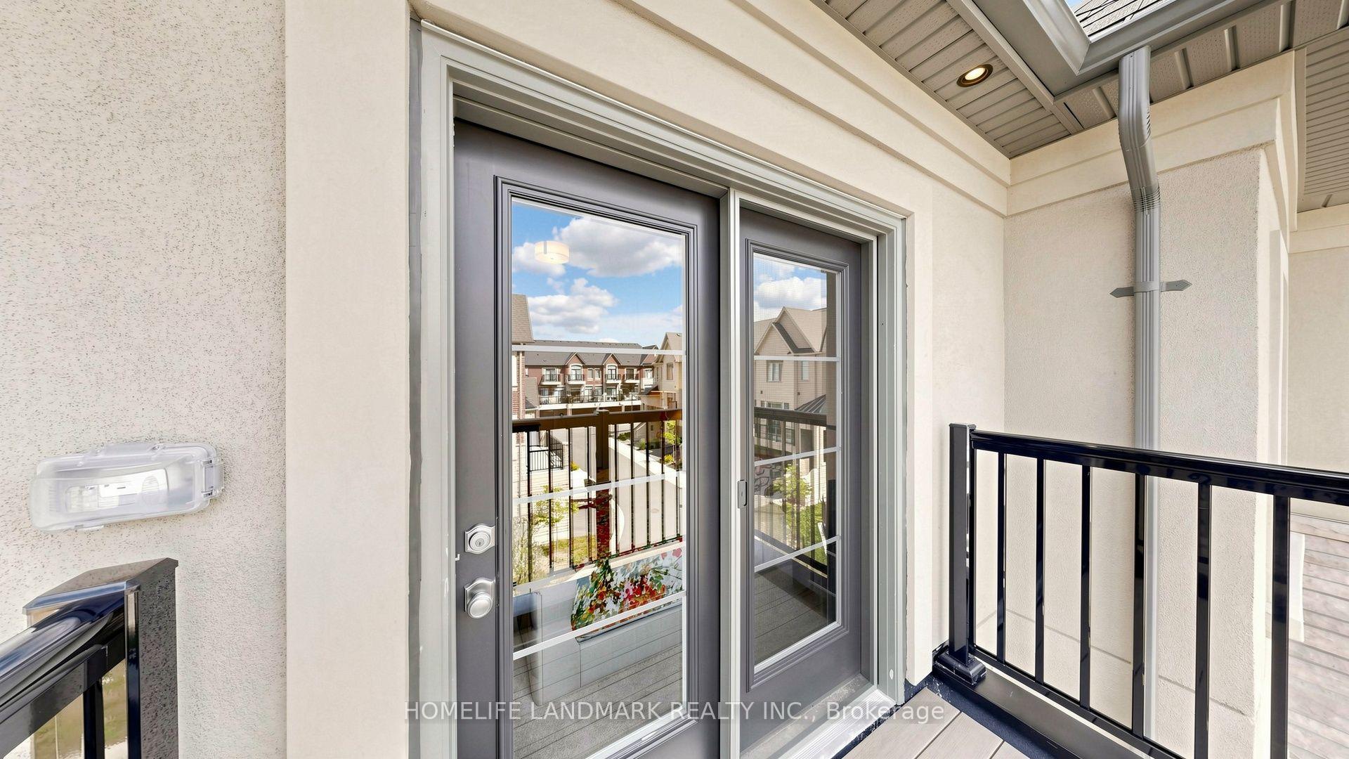 Photo 47 of 18 Gardenders Lane, Markham, Angus Glen — HOMEH