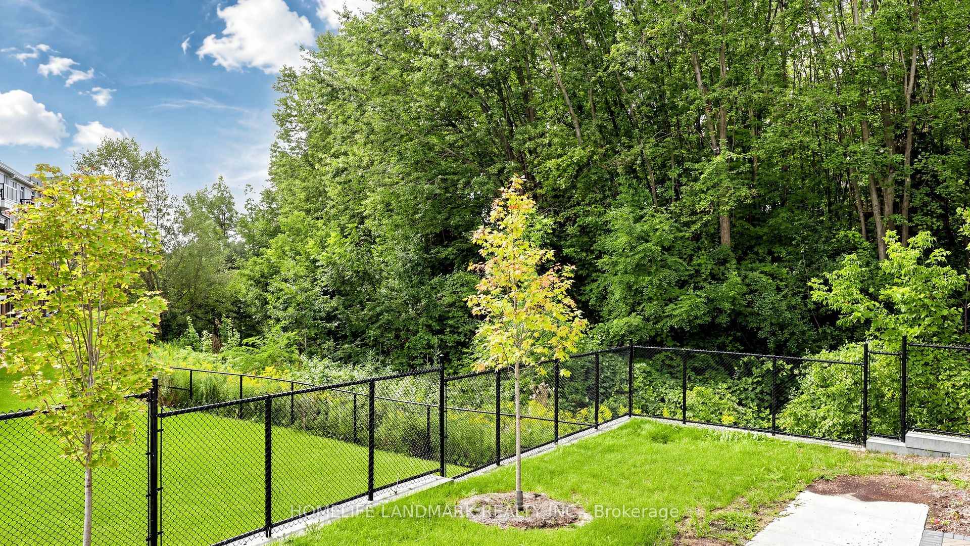 Photo 49 of 18 Gardenders Lane, Markham, Angus Glen — HOMEH