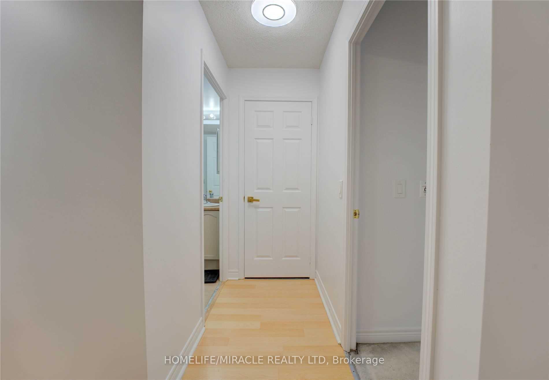 Photo 16 of Unit 1509, 30 Grand Trunk Crescent, Toronto, Waterfront Communities — HOMEH