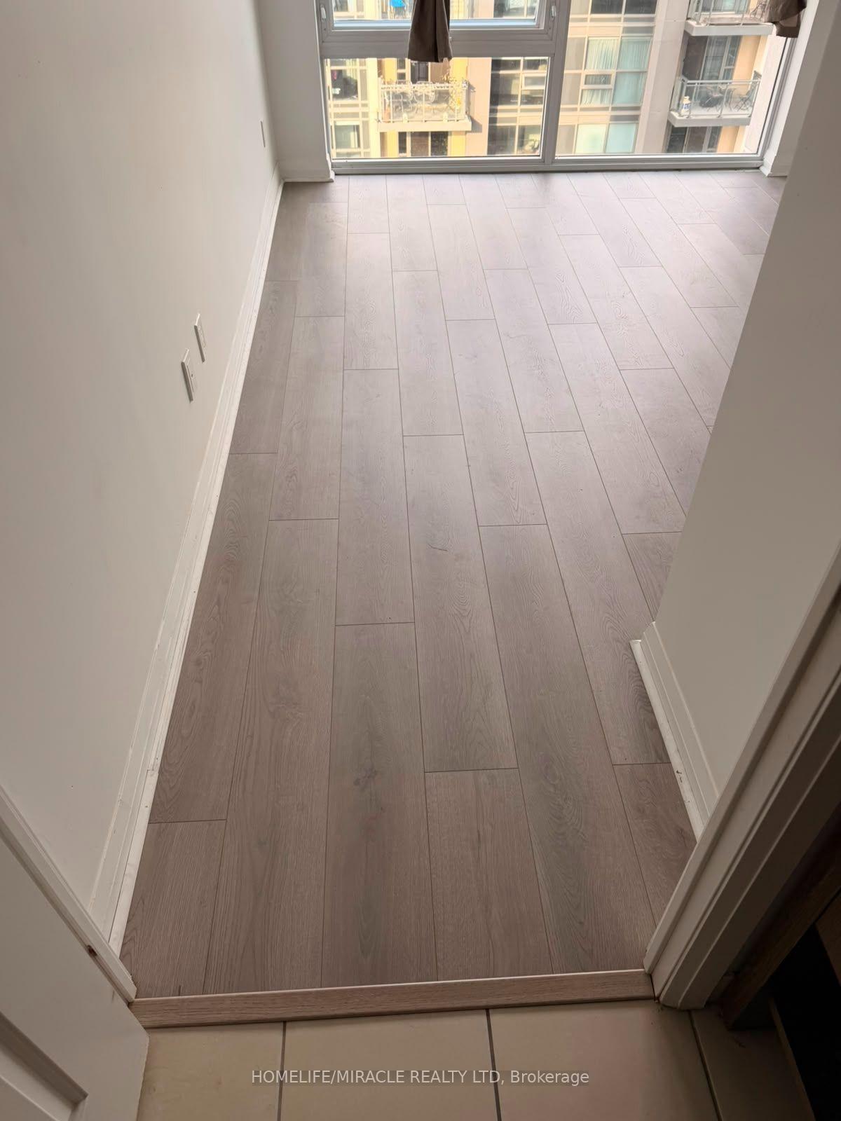 Photo 20 of Unit 1509, 30 Grand Trunk Crescent, Toronto, Waterfront Communities — HOMEH