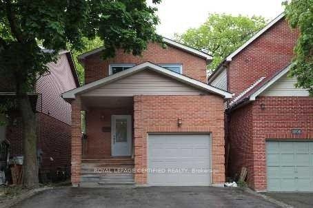 Photo of Unit Room, 1452 Creditwoodlands Court