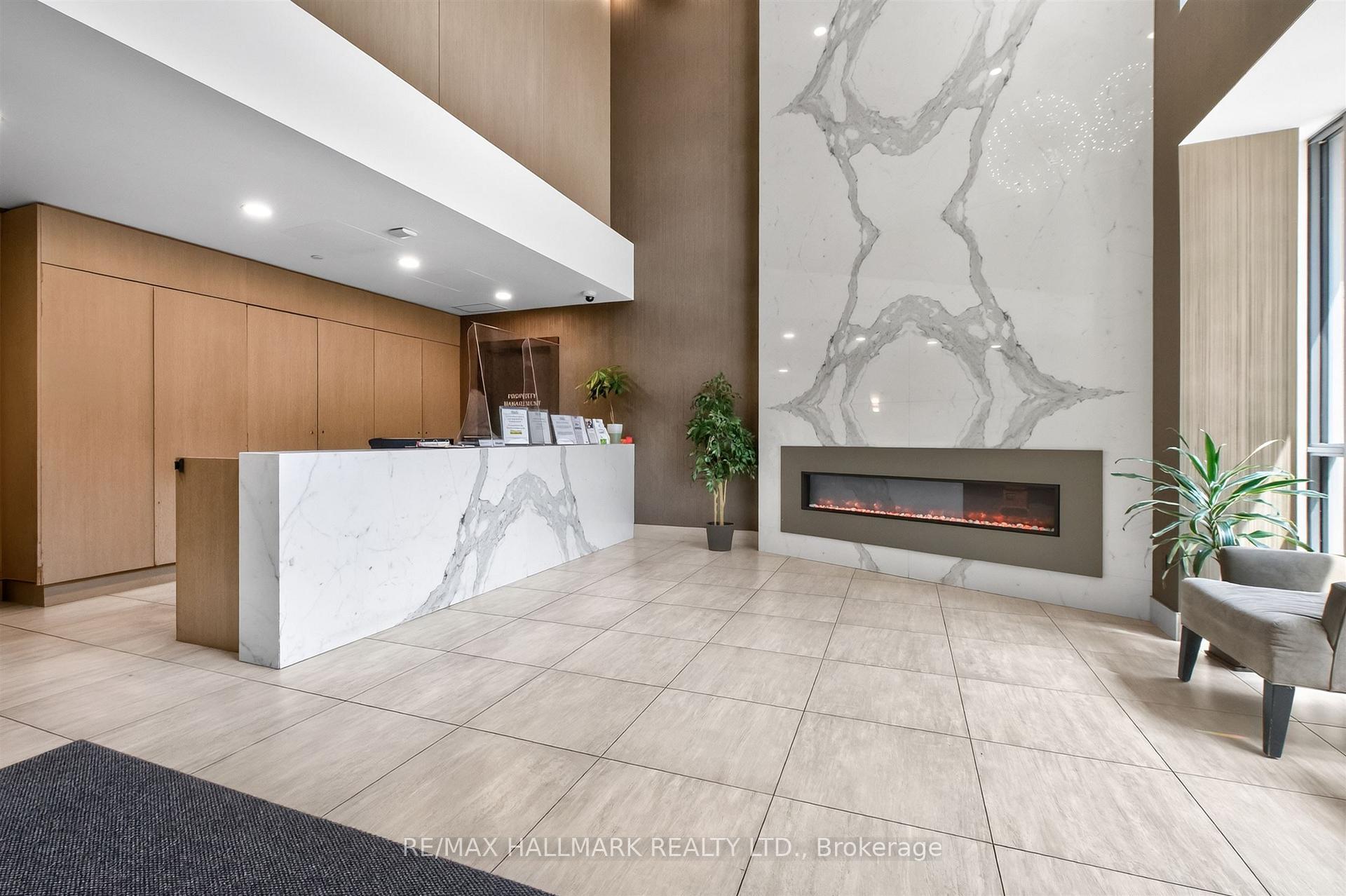 Photo 4 of Unit 320, 50 Bruyeres Mews, Toronto, Niagara — HOMEH