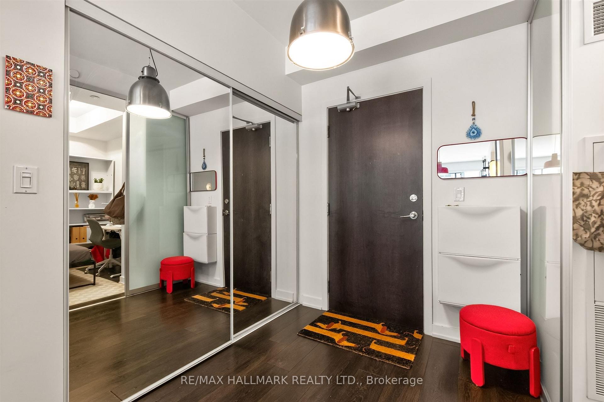 Photo 5 of Unit 320, 50 Bruyeres Mews, Toronto, Niagara — HOMEH