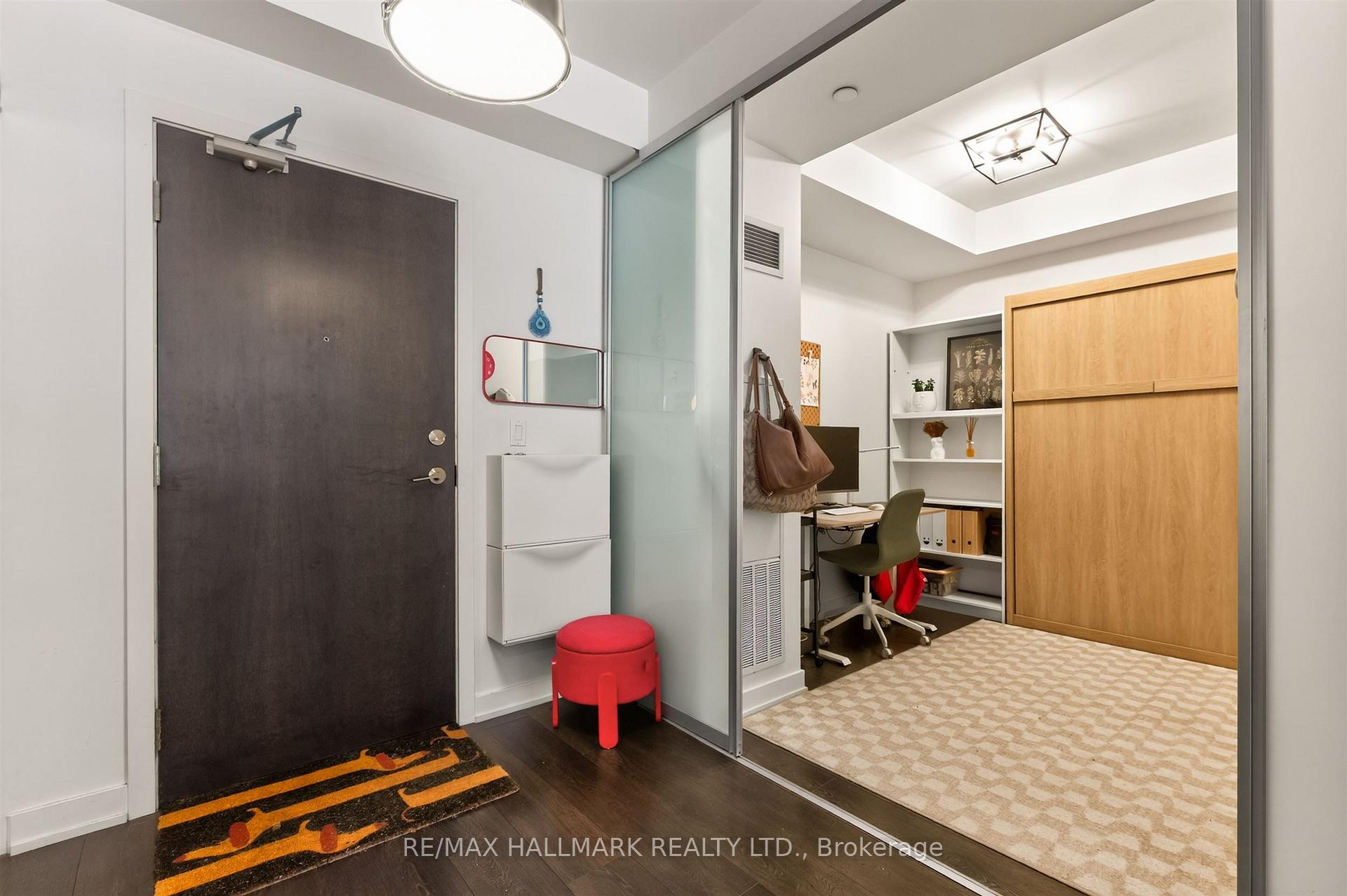 Photo 6 of Unit 320, 50 Bruyeres Mews, Toronto, Niagara — HOMEH