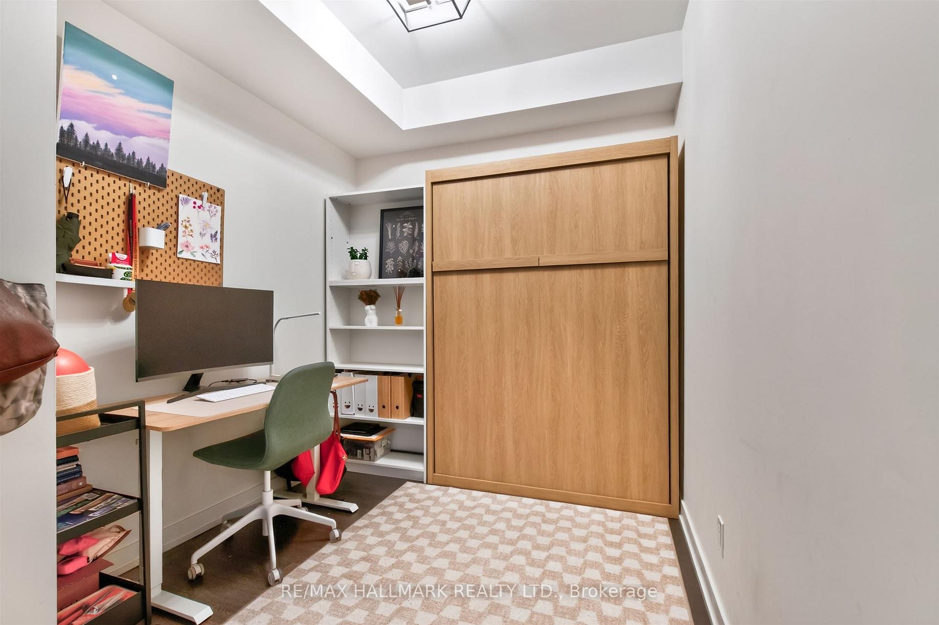 Photo 9 of Unit 320, 50 Bruyeres Mews, Toronto, Niagara — HOMEH