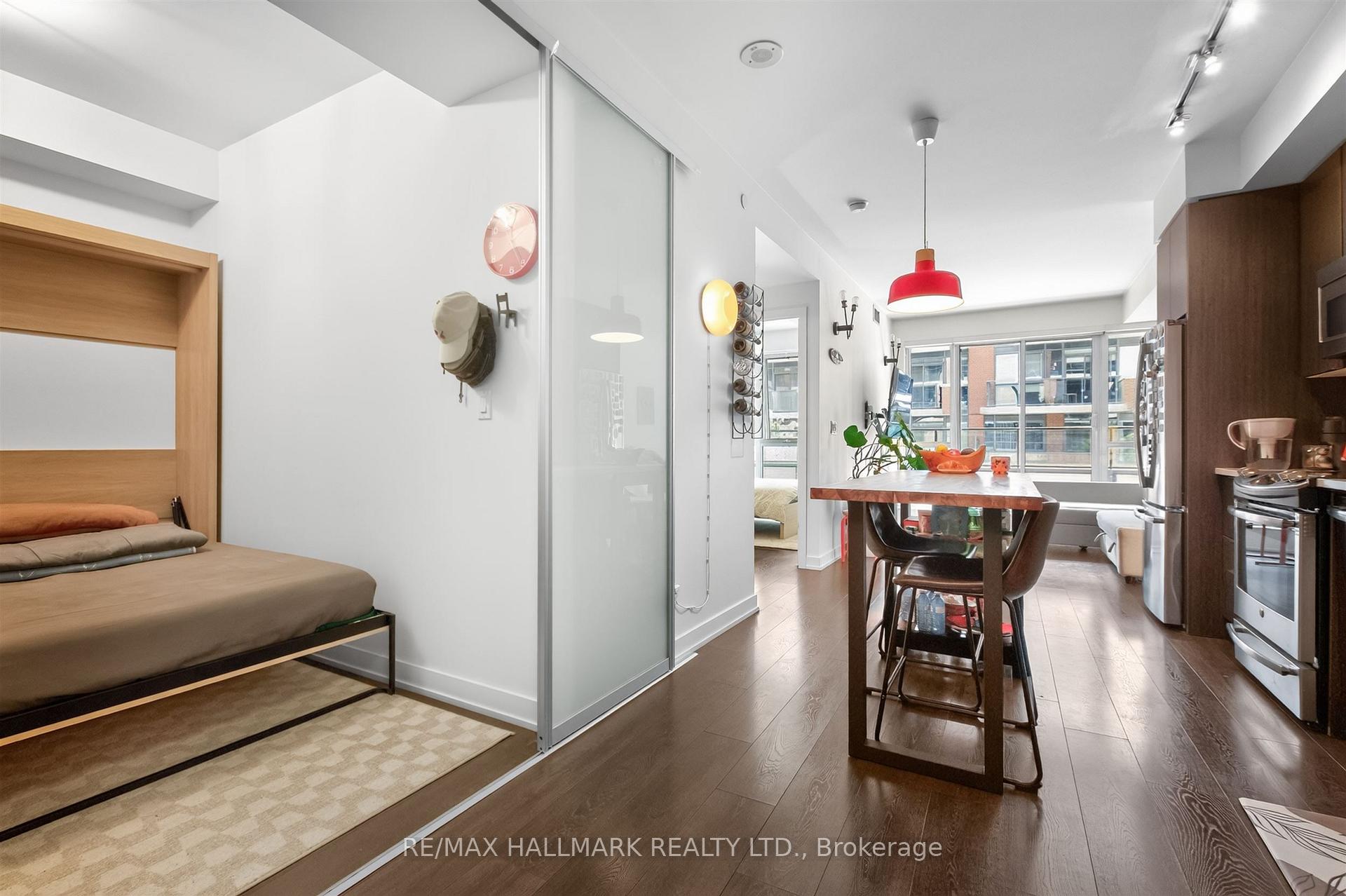 Photo 14 of Unit 320, 50 Bruyeres Mews, Toronto, Niagara — HOMEH