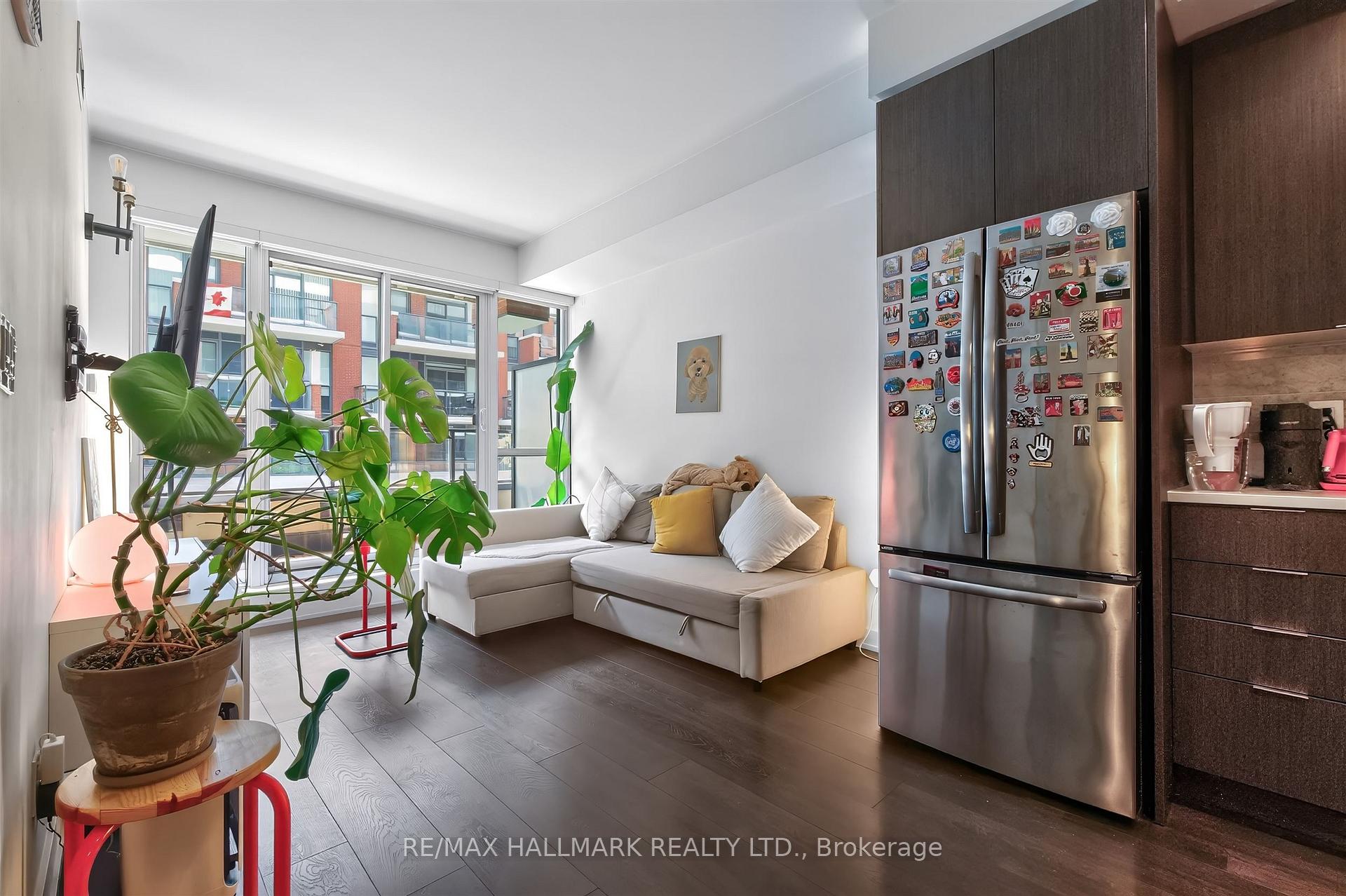 Photo 17 of Unit 320, 50 Bruyeres Mews, Toronto, Niagara — HOMEH