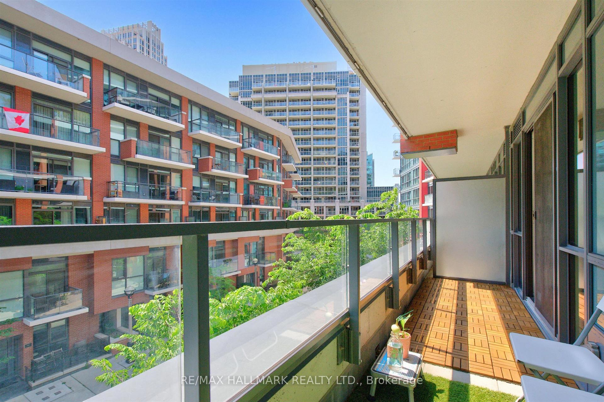 Photo 20 of Unit 320, 50 Bruyeres Mews, Toronto, Niagara — HOMEH