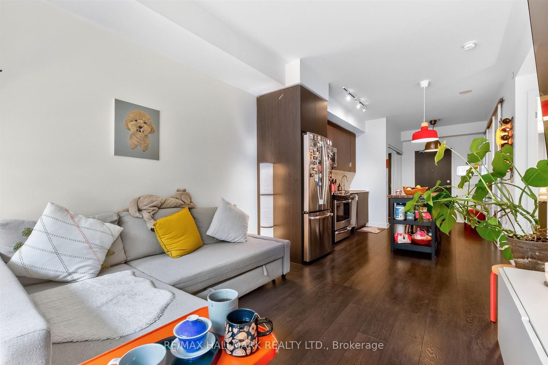 Photo 22 of Unit 320, 50 Bruyeres Mews, Toronto, Niagara — HOMEH