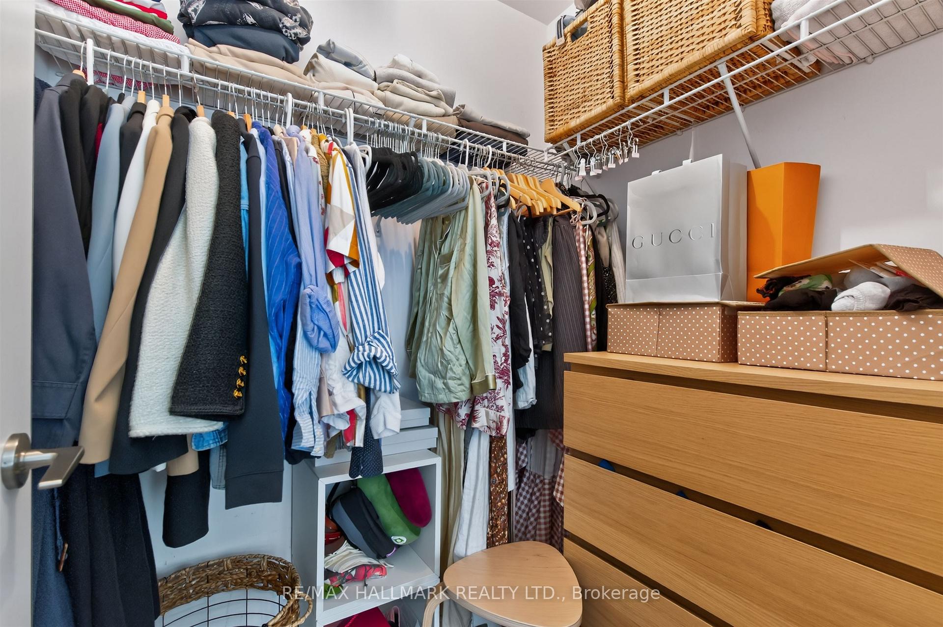 Photo 25 of Unit 320, 50 Bruyeres Mews, Toronto, Niagara — HOMEH
