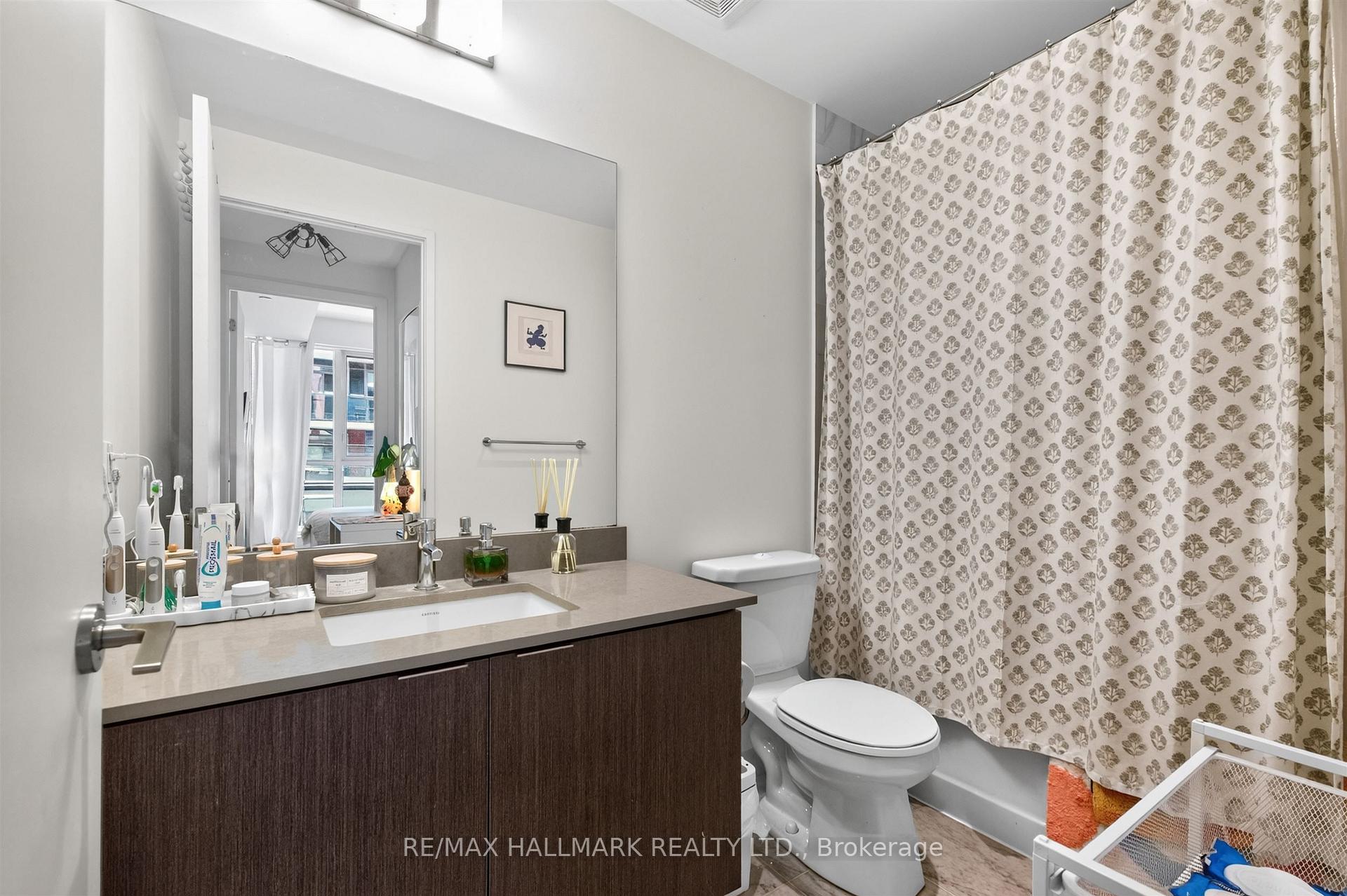Photo 26 of Unit 320, 50 Bruyeres Mews, Toronto, Niagara — HOMEH