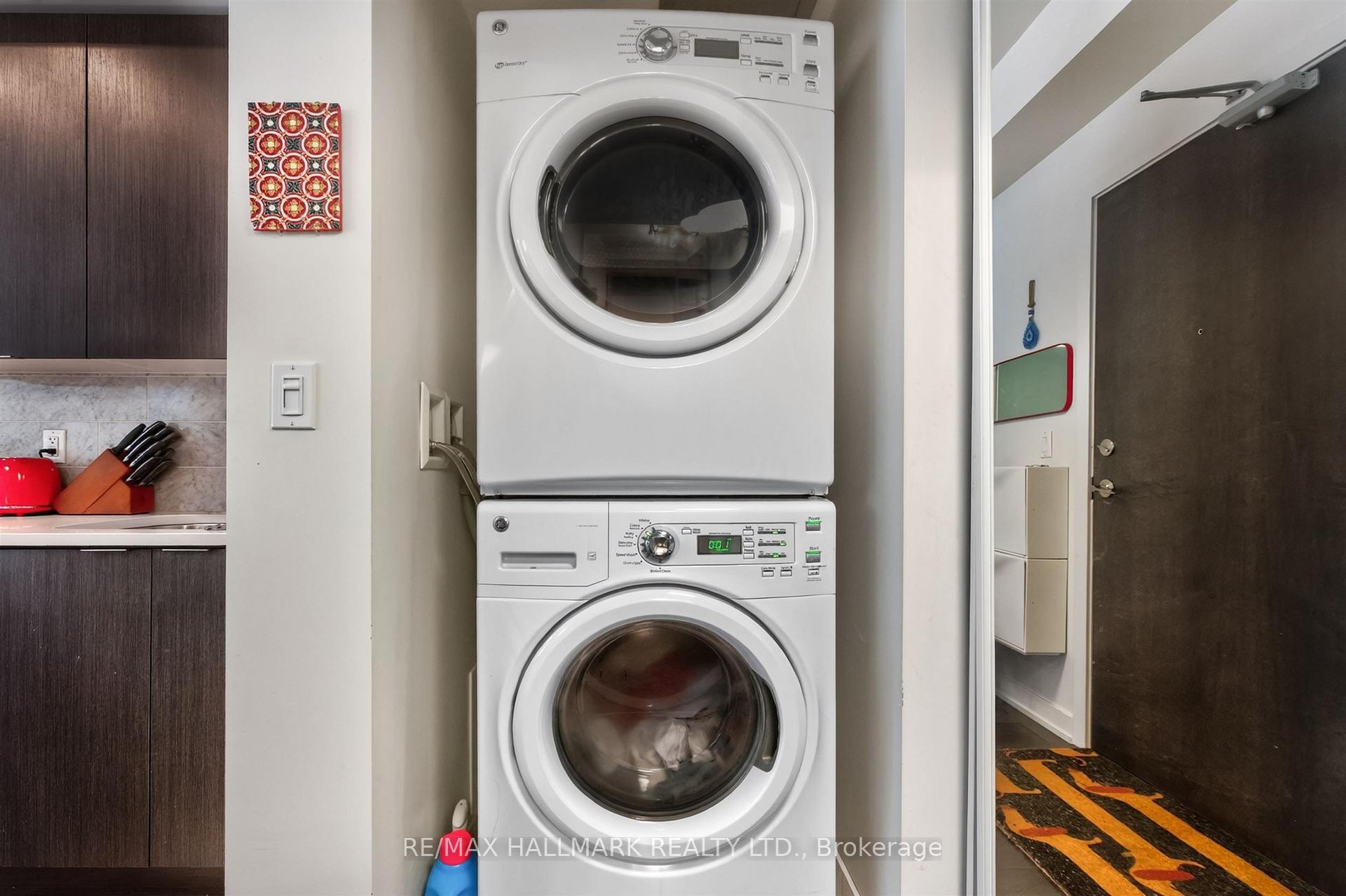 Photo 27 of Unit 320, 50 Bruyeres Mews, Toronto, Niagara — HOMEH