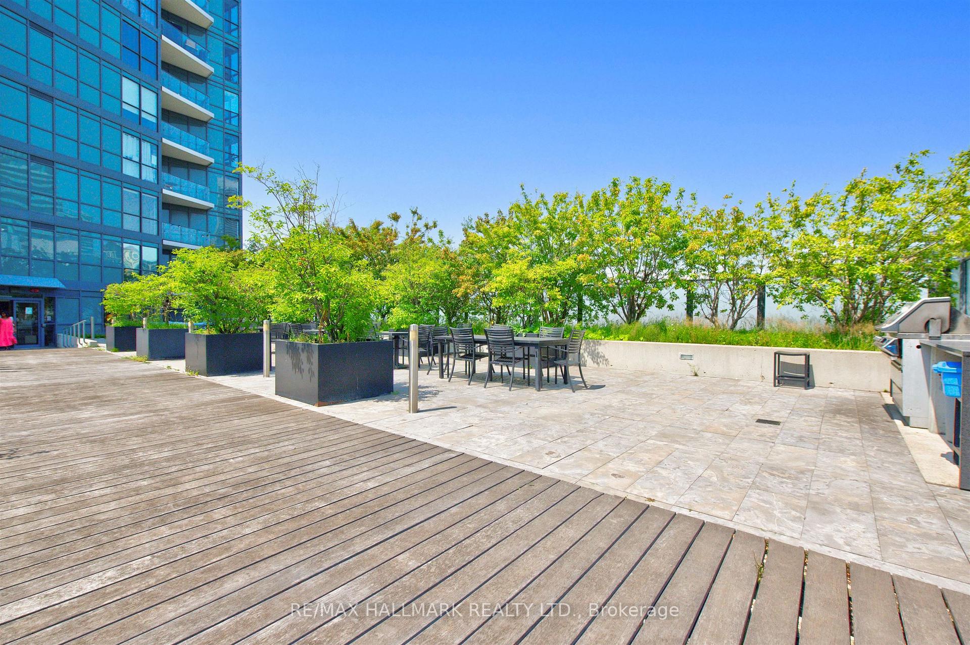 Photo 29 of Unit 320, 50 Bruyeres Mews, Toronto, Niagara — HOMEH