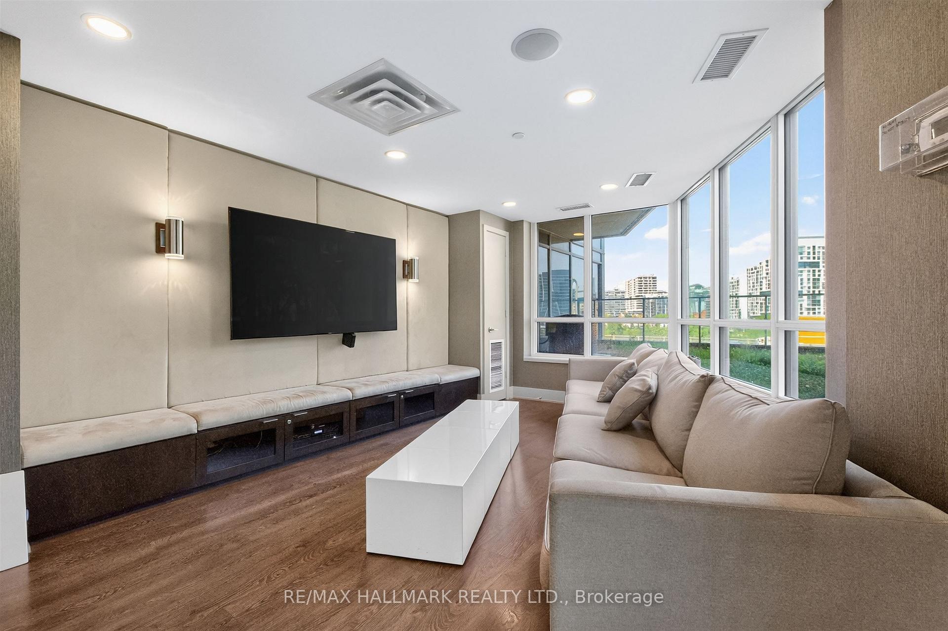 Photo 30 of Unit 320, 50 Bruyeres Mews, Toronto, Niagara — HOMEH