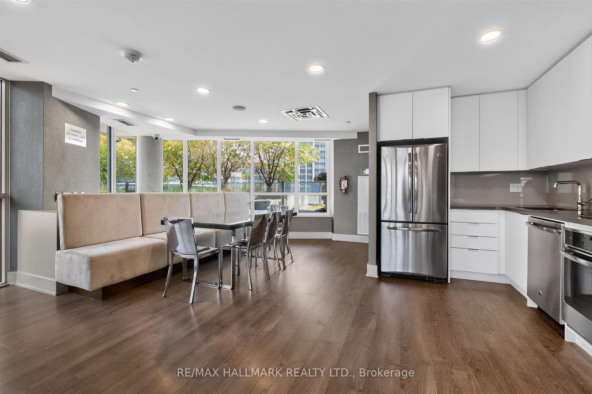 Photo 31 of Unit 320, 50 Bruyeres Mews, Toronto, Niagara — HOMEH