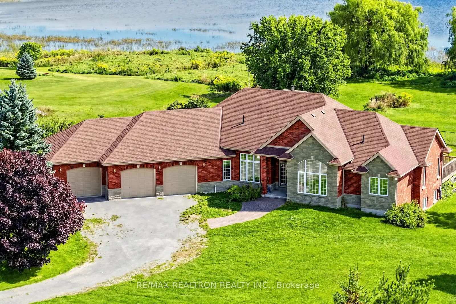 Photo 2 of 19305 Loyalist Parkway, Prince Edward County, Hillier Ward — HOMEH