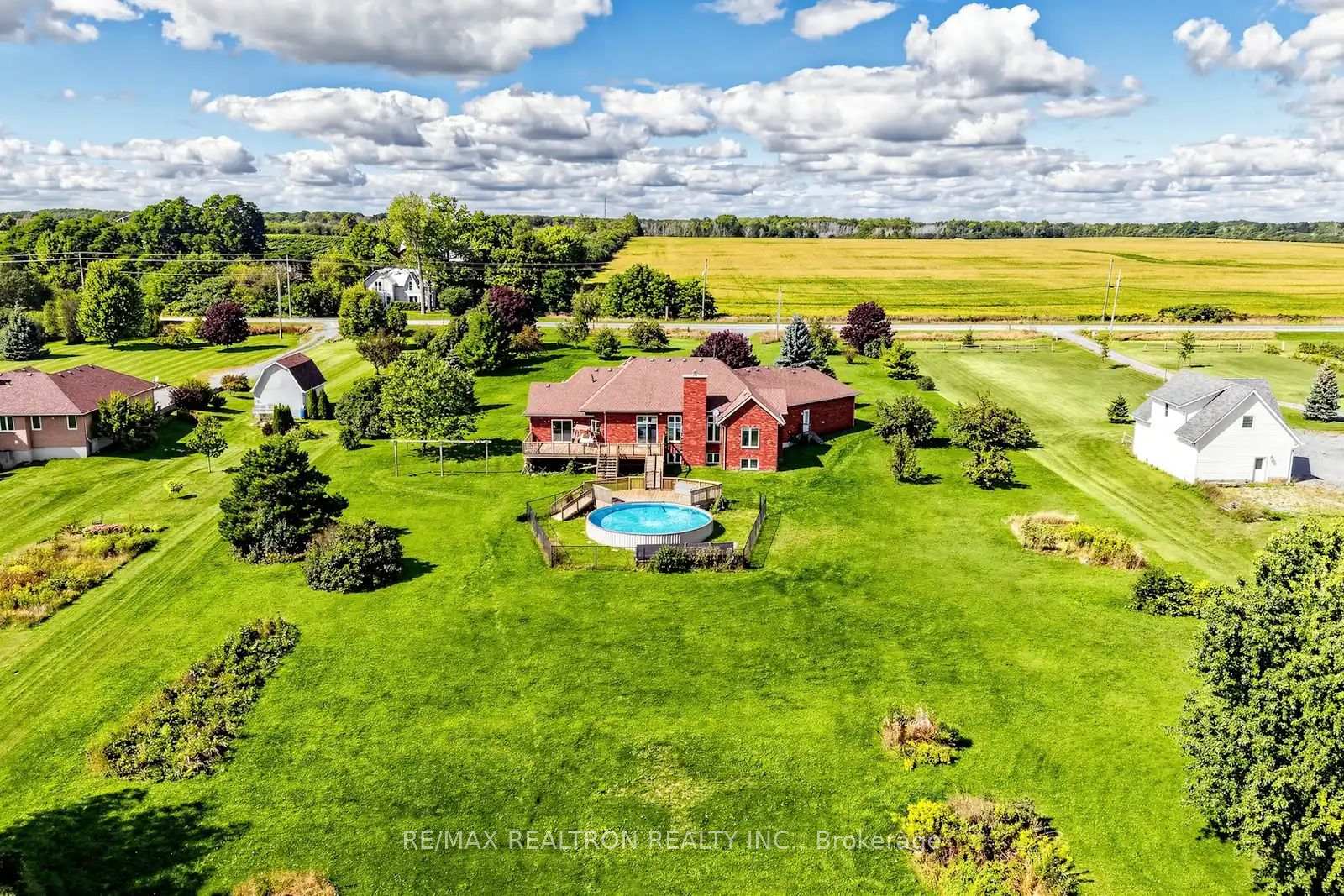 Photo 54 of 19305 Loyalist Parkway, Prince Edward County, Hillier Ward — HOMEH