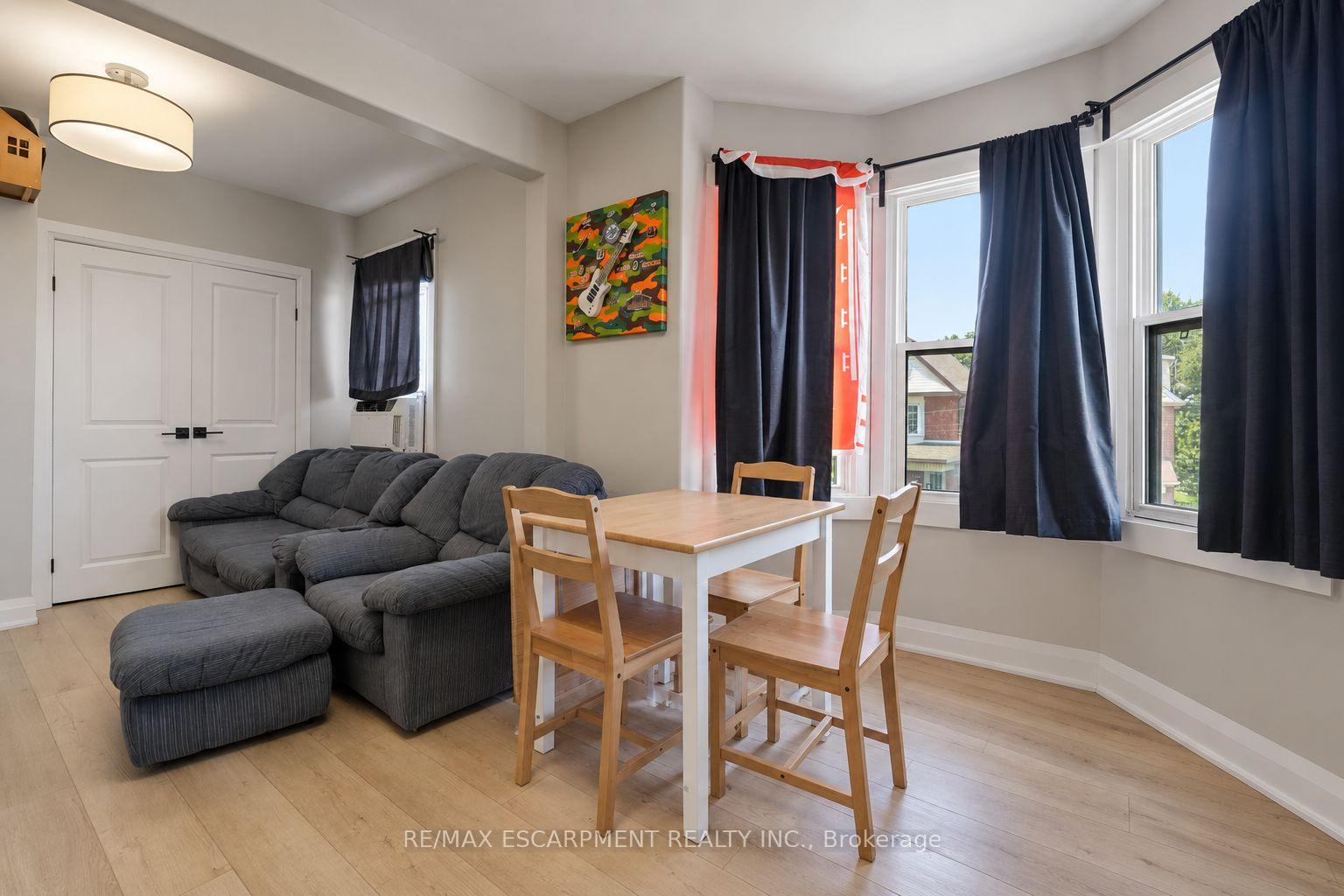 Photo 22 of 106 Barnesdale Avenue N, Hamilton, Stipley — HOMEH