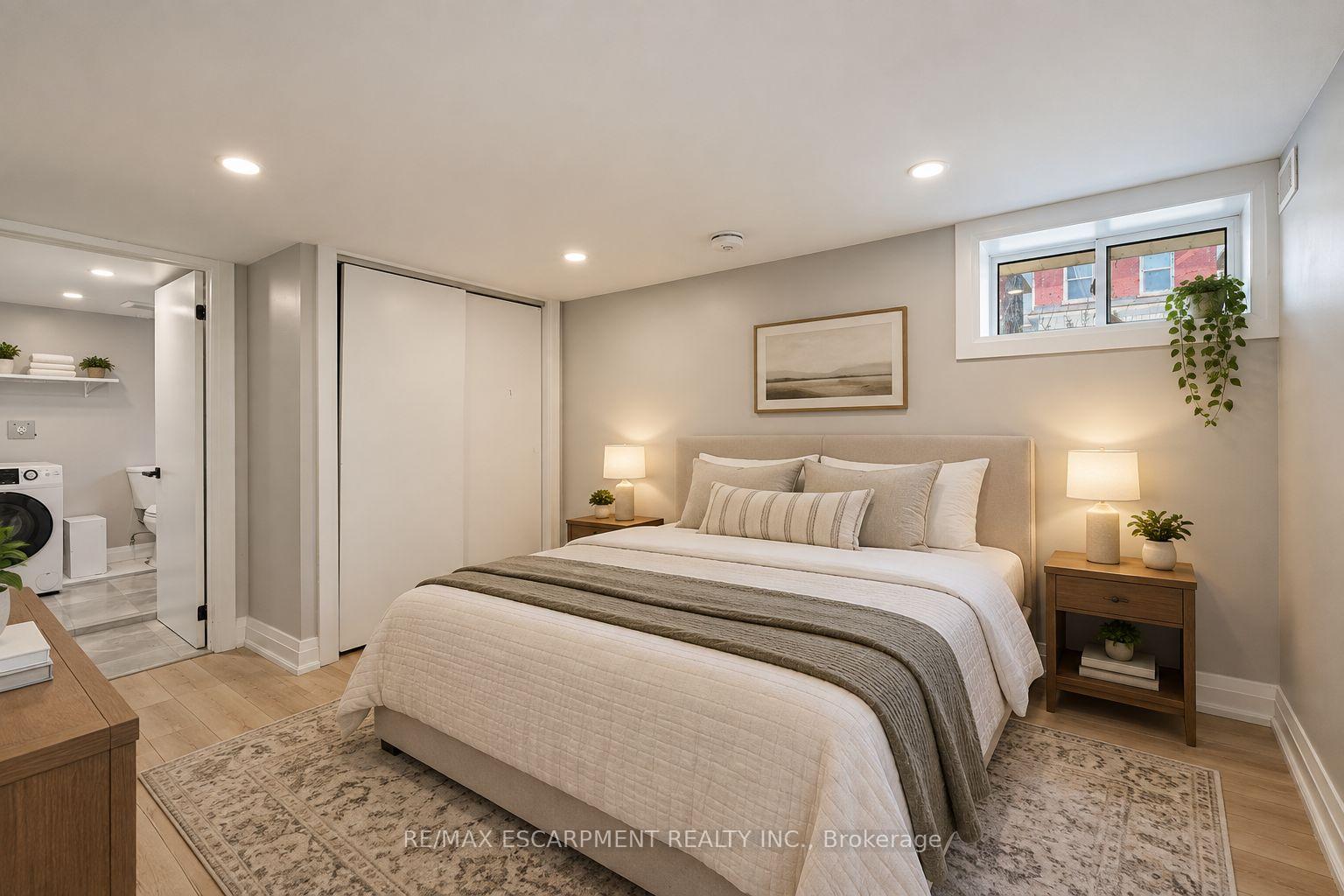 Photo 45 of 106 Barnesdale Avenue N, Hamilton, Stipley — HOMEH