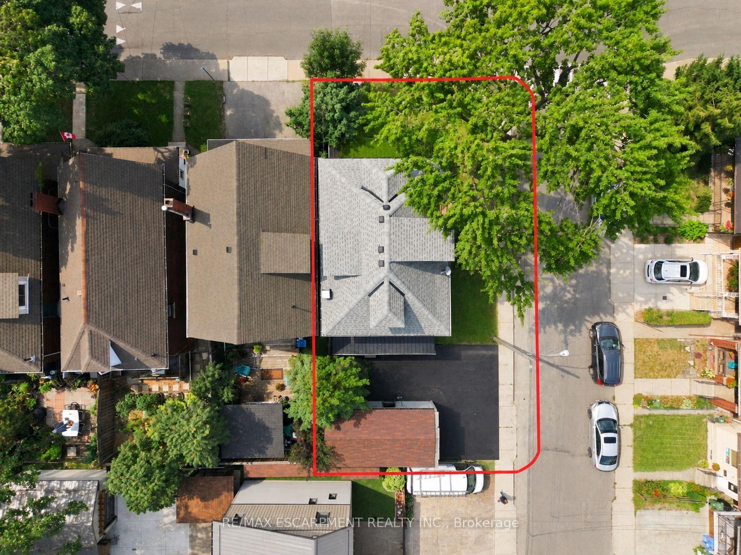 Photo 49 of 106 Barnesdale Avenue N, Hamilton, Stipley — HOMEH
